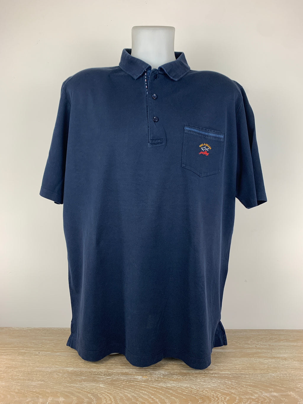 Paul and Shark yachting - Taille XXL