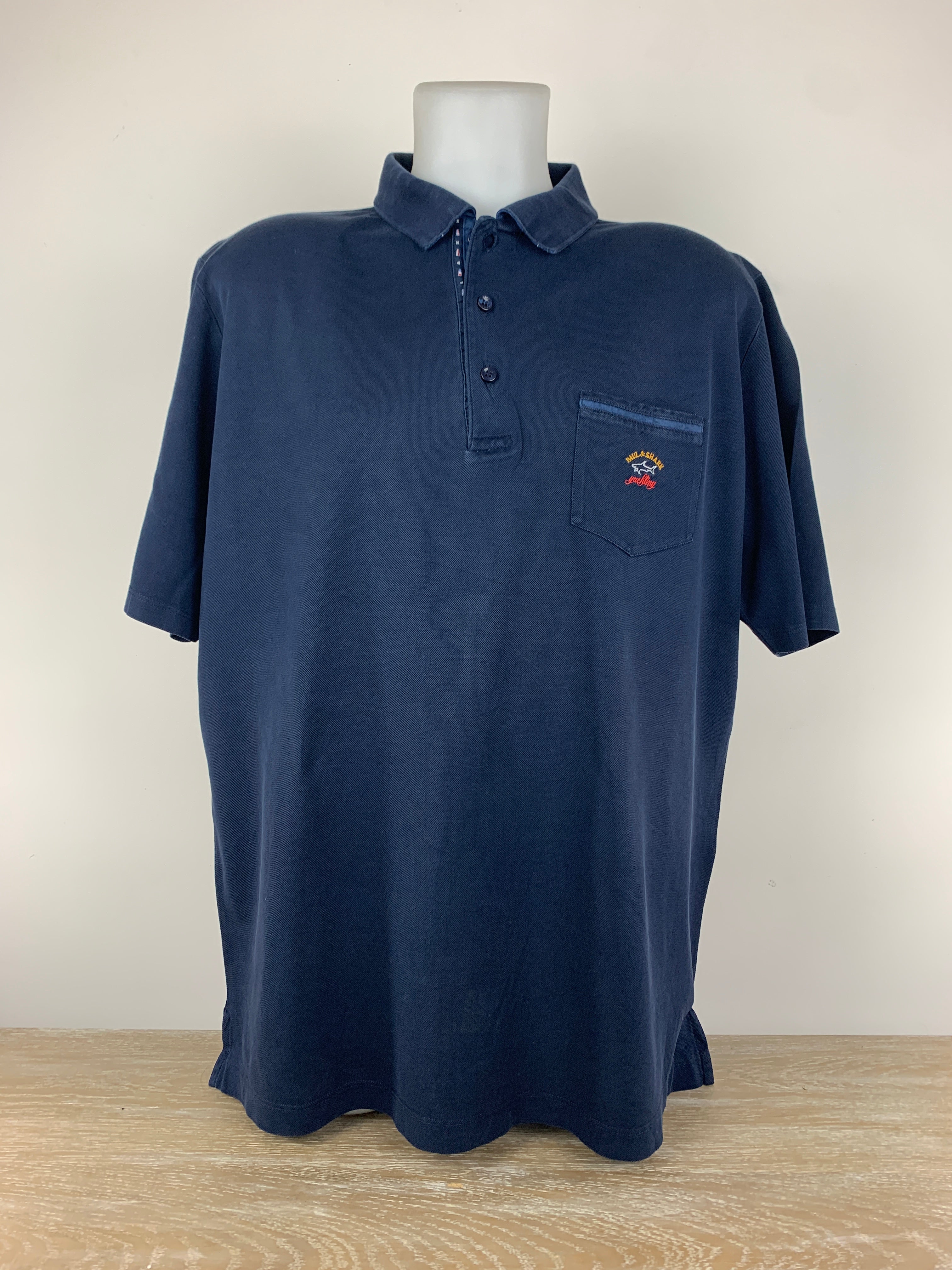 Paul and Shark yachting - Taille XXL