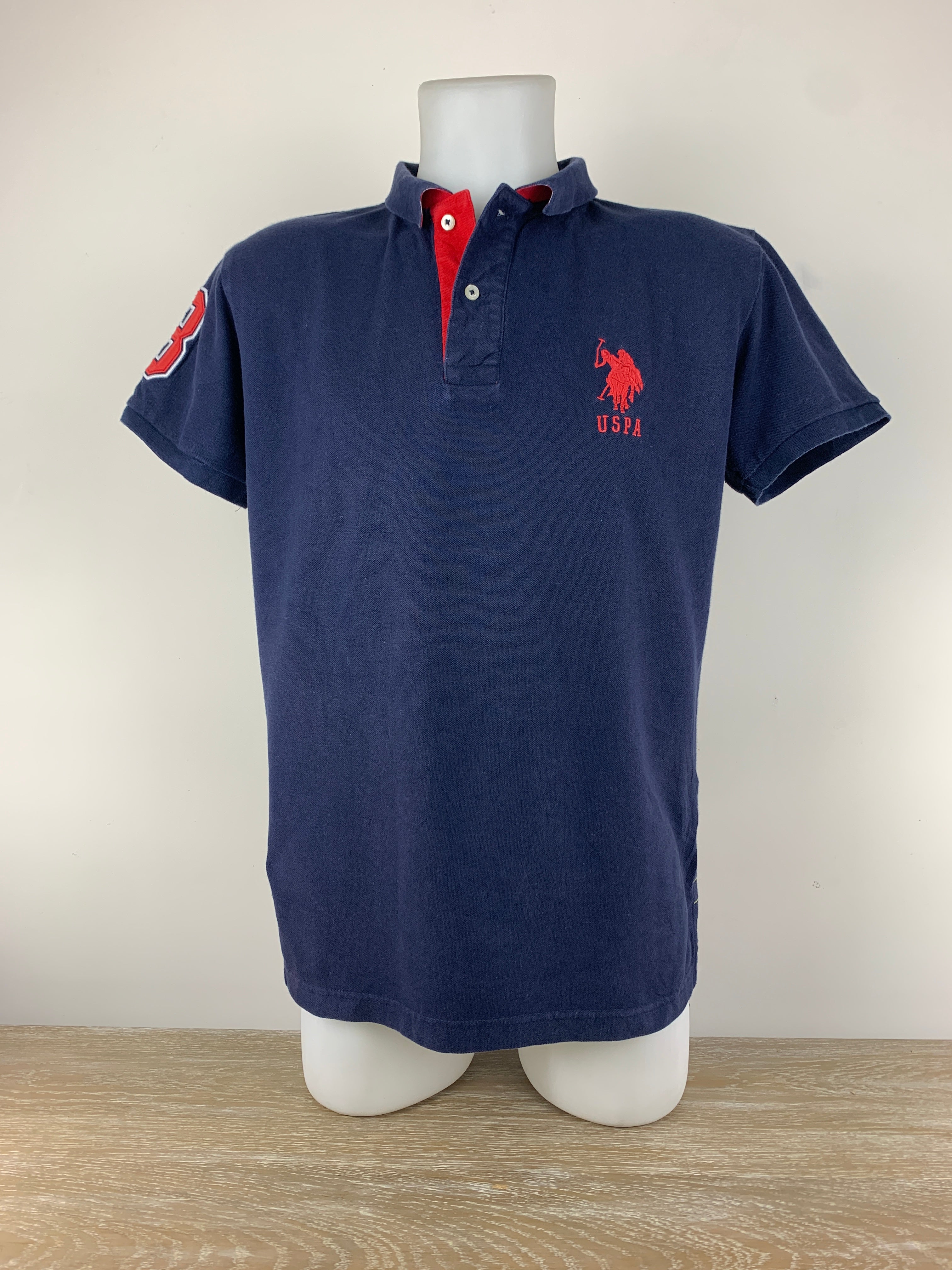 U.S. Polo Assn. - Taille M