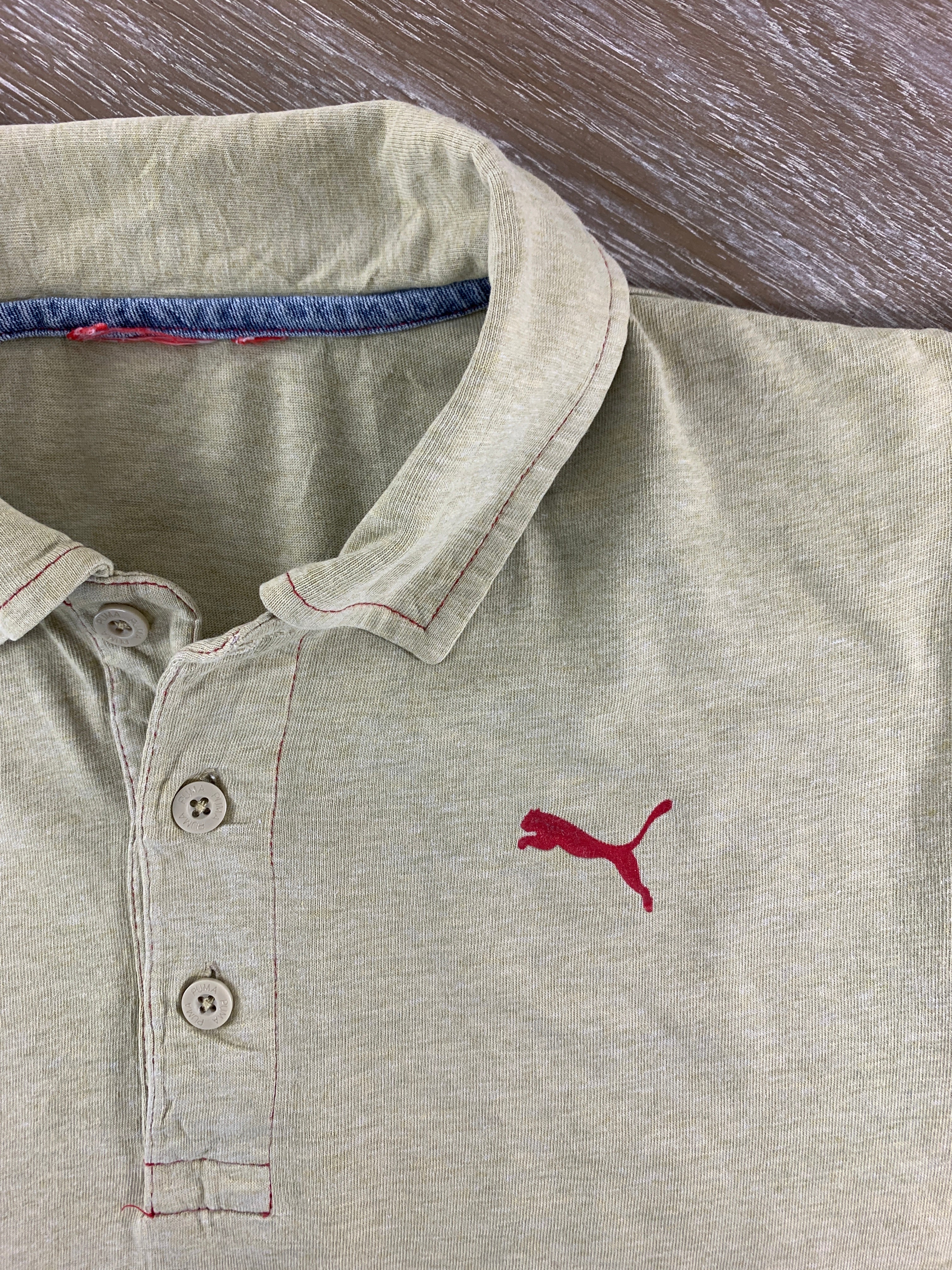 Puma - Taille L