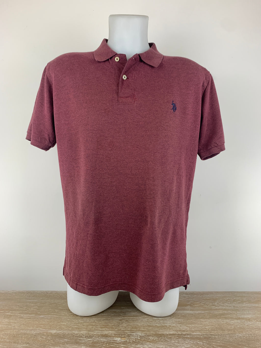 U.S. Polo Assn. - Taille L