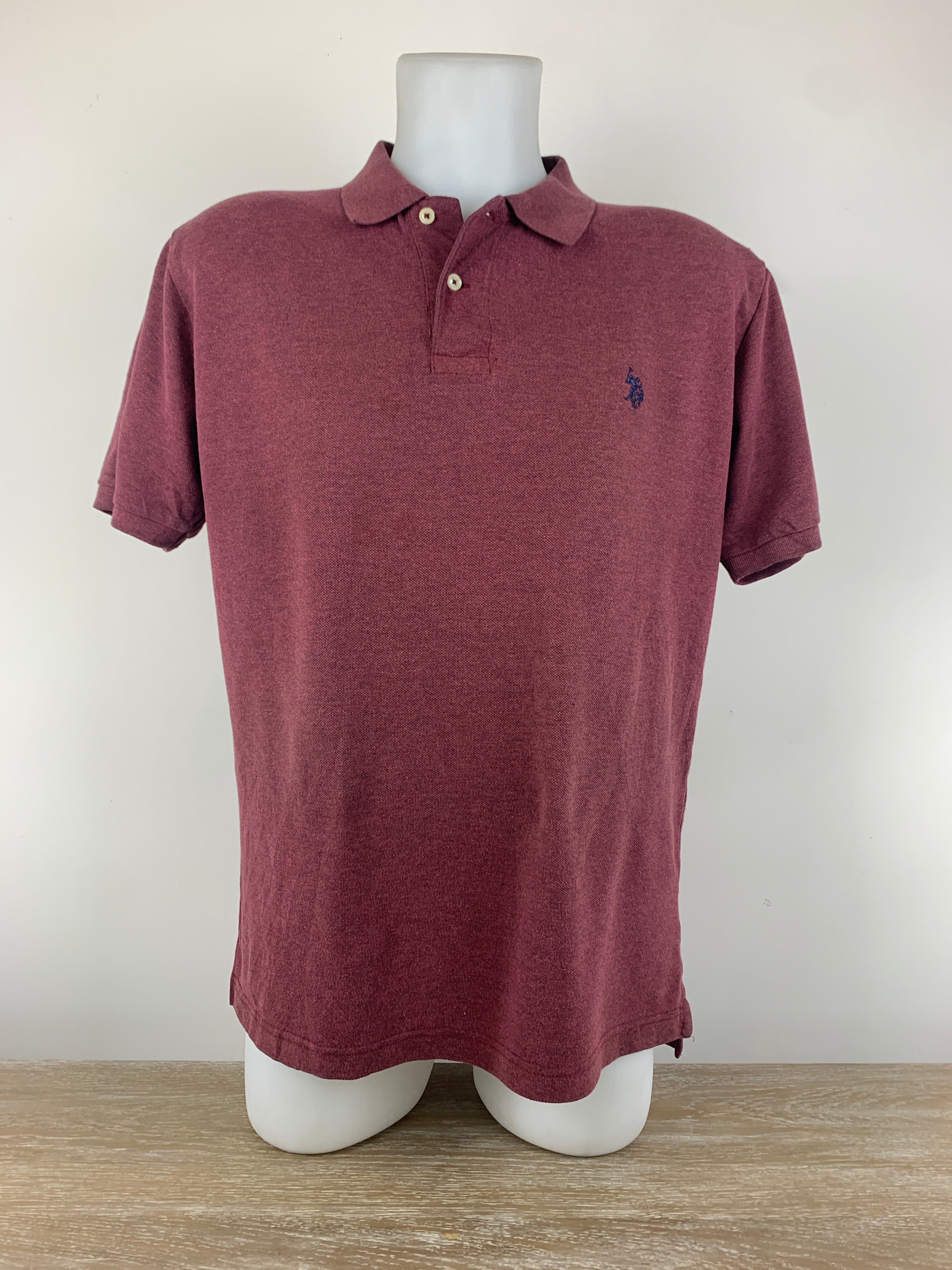 U.S. Polo Assn. - Taille L