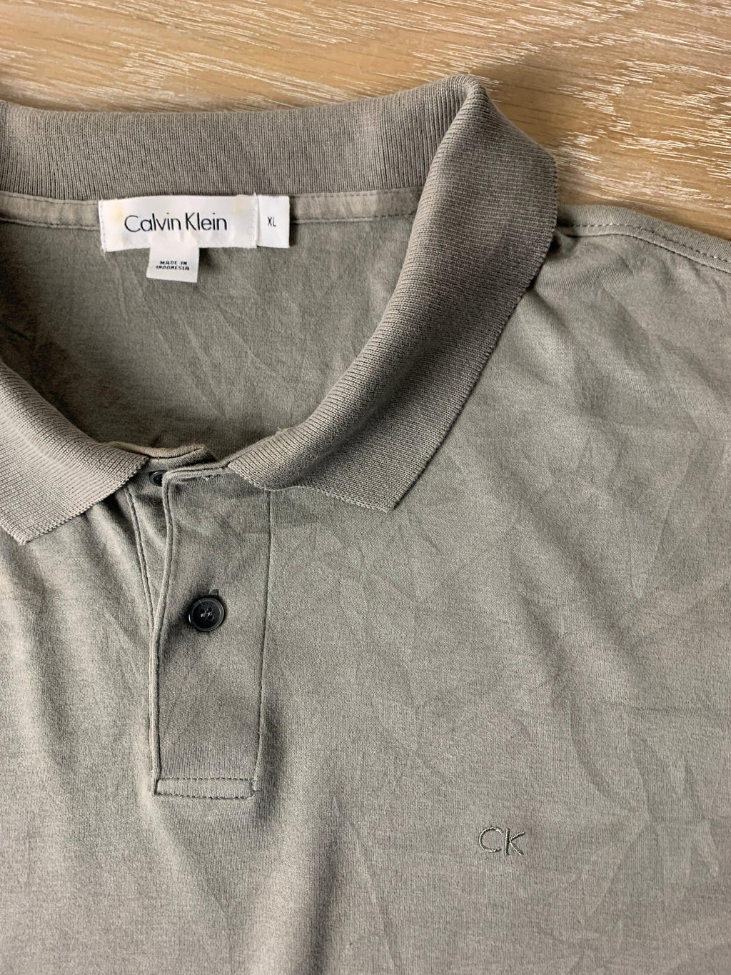 Calvin Klein - Taille XL