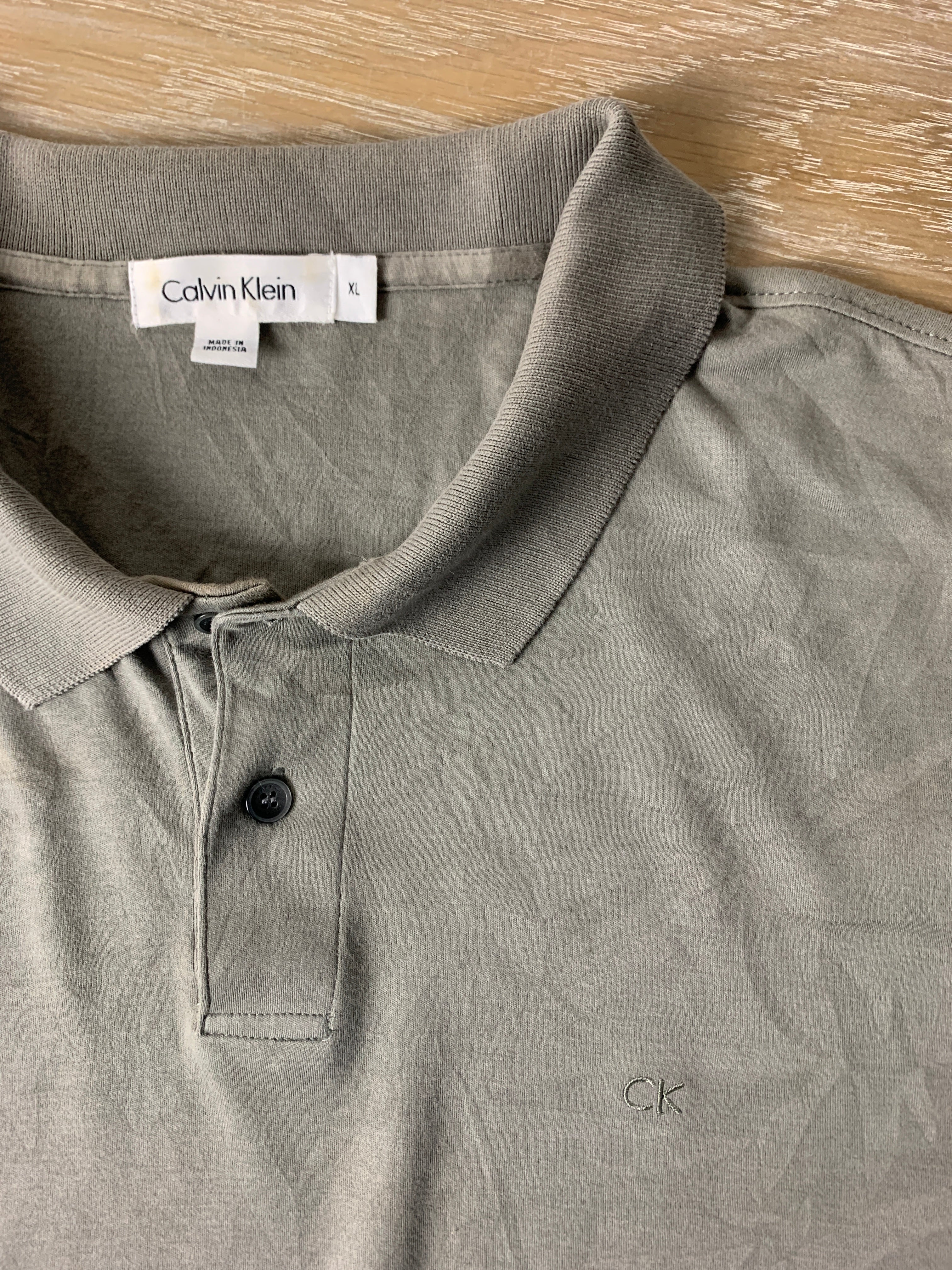 Calvin Klein - Taille XL