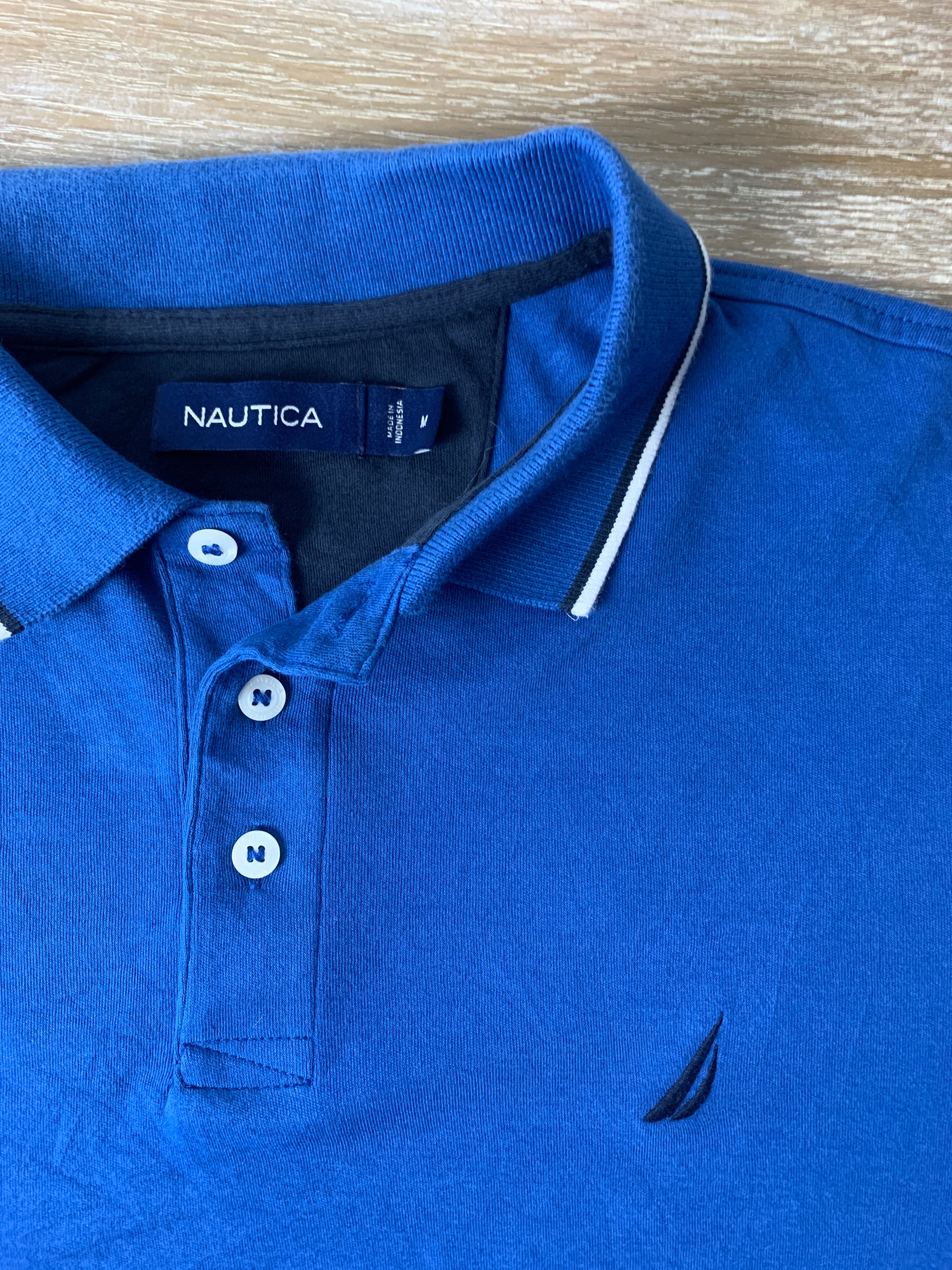 Nautica - Taille M