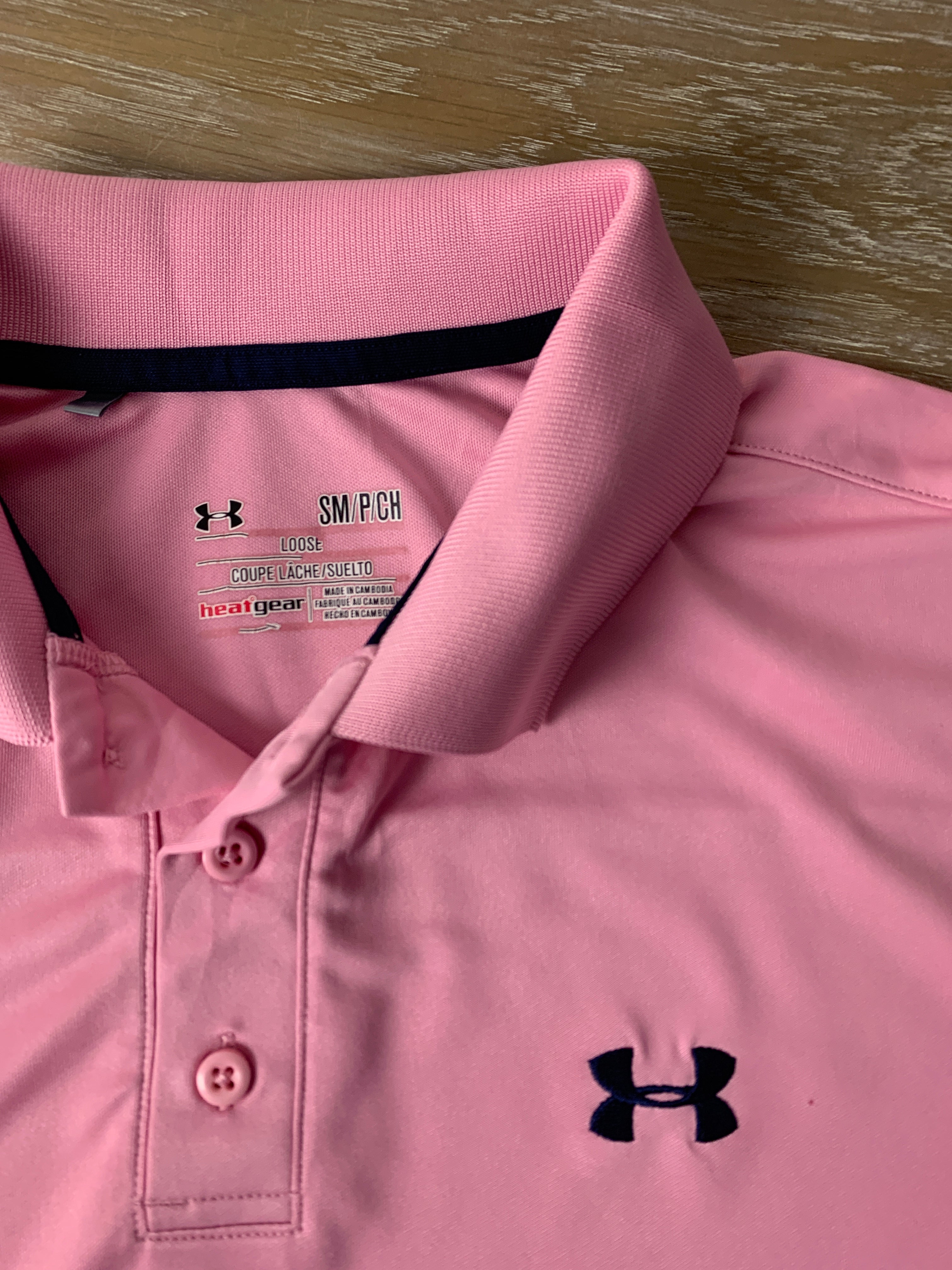 Under Armour - Taille L