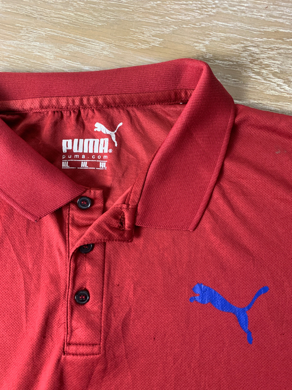 Puma - Taille XL