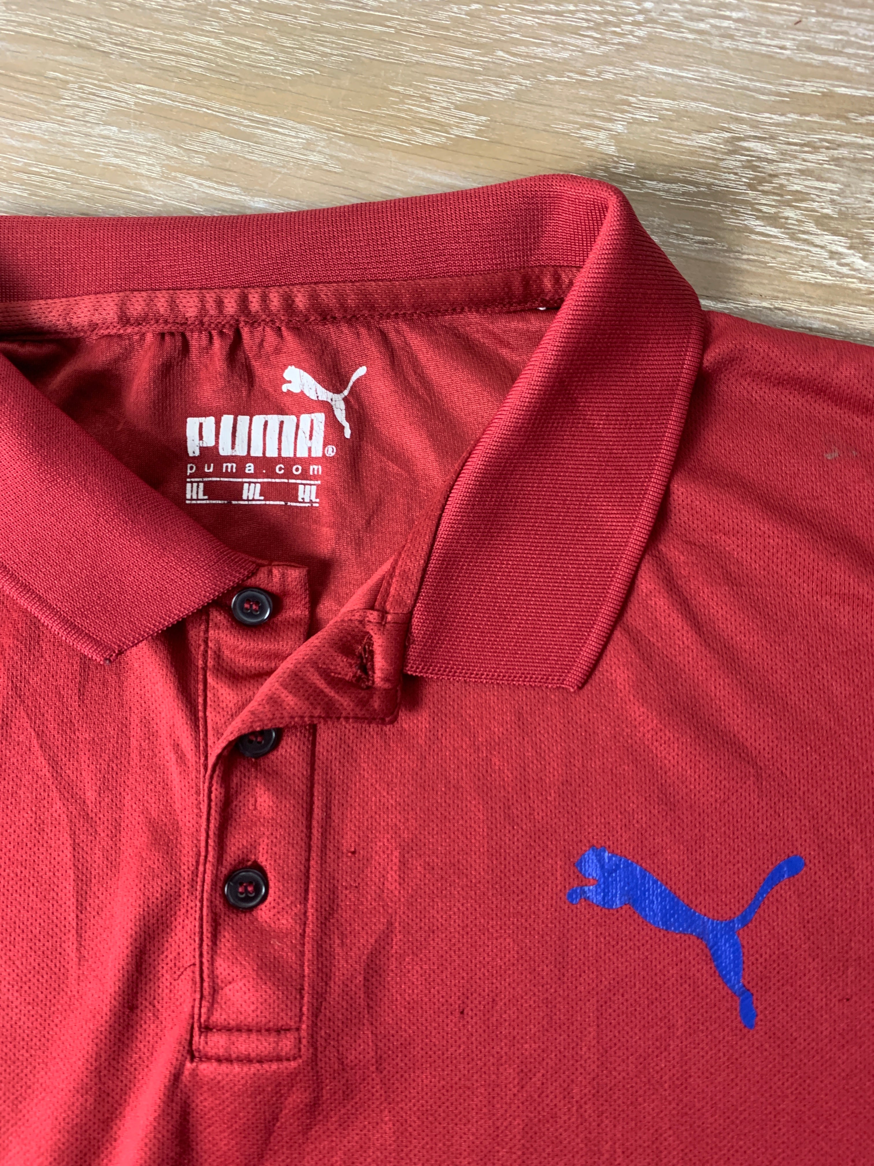 Puma - Taille XL