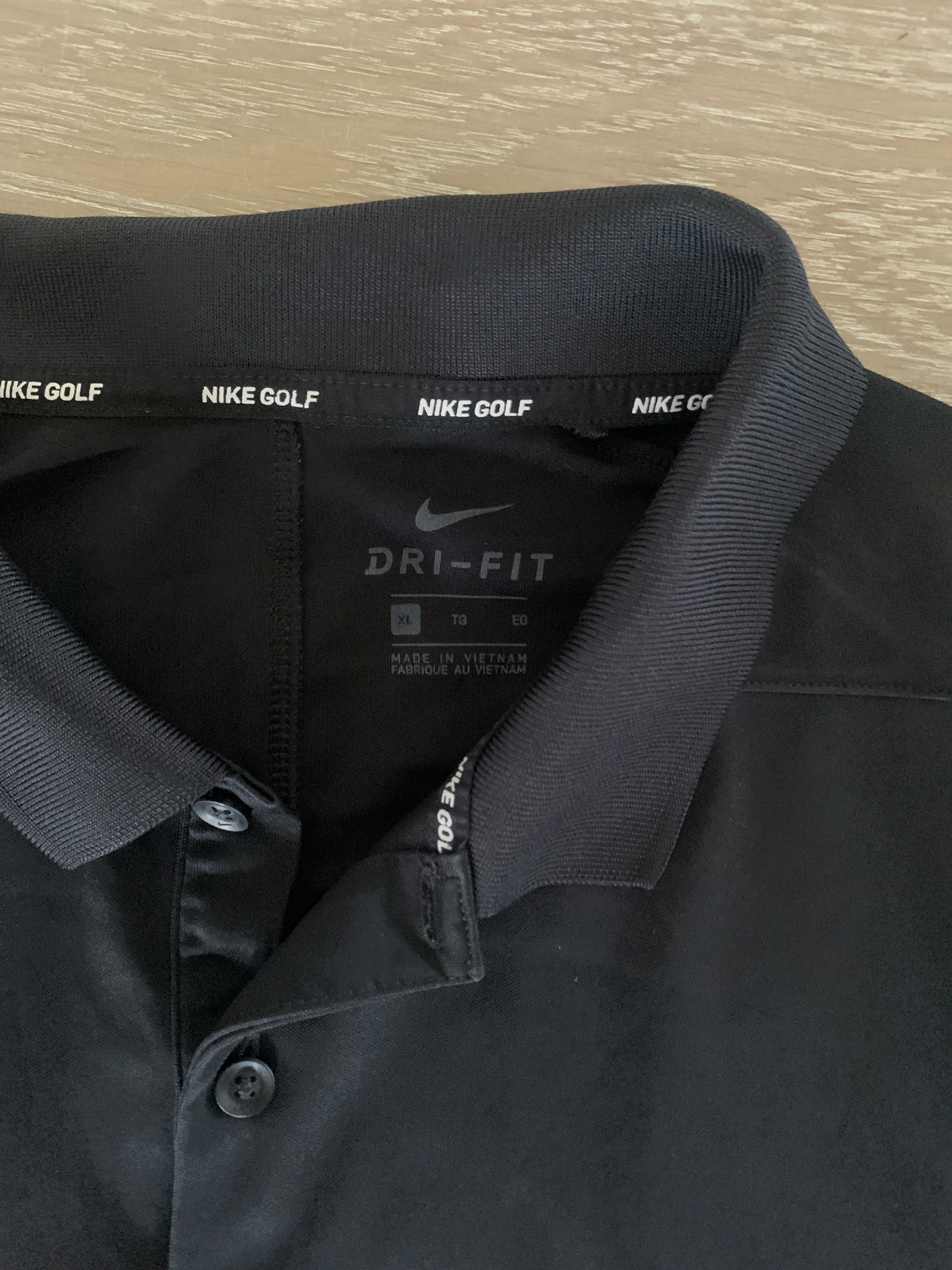 Nike golf dri-firt - Taille XL