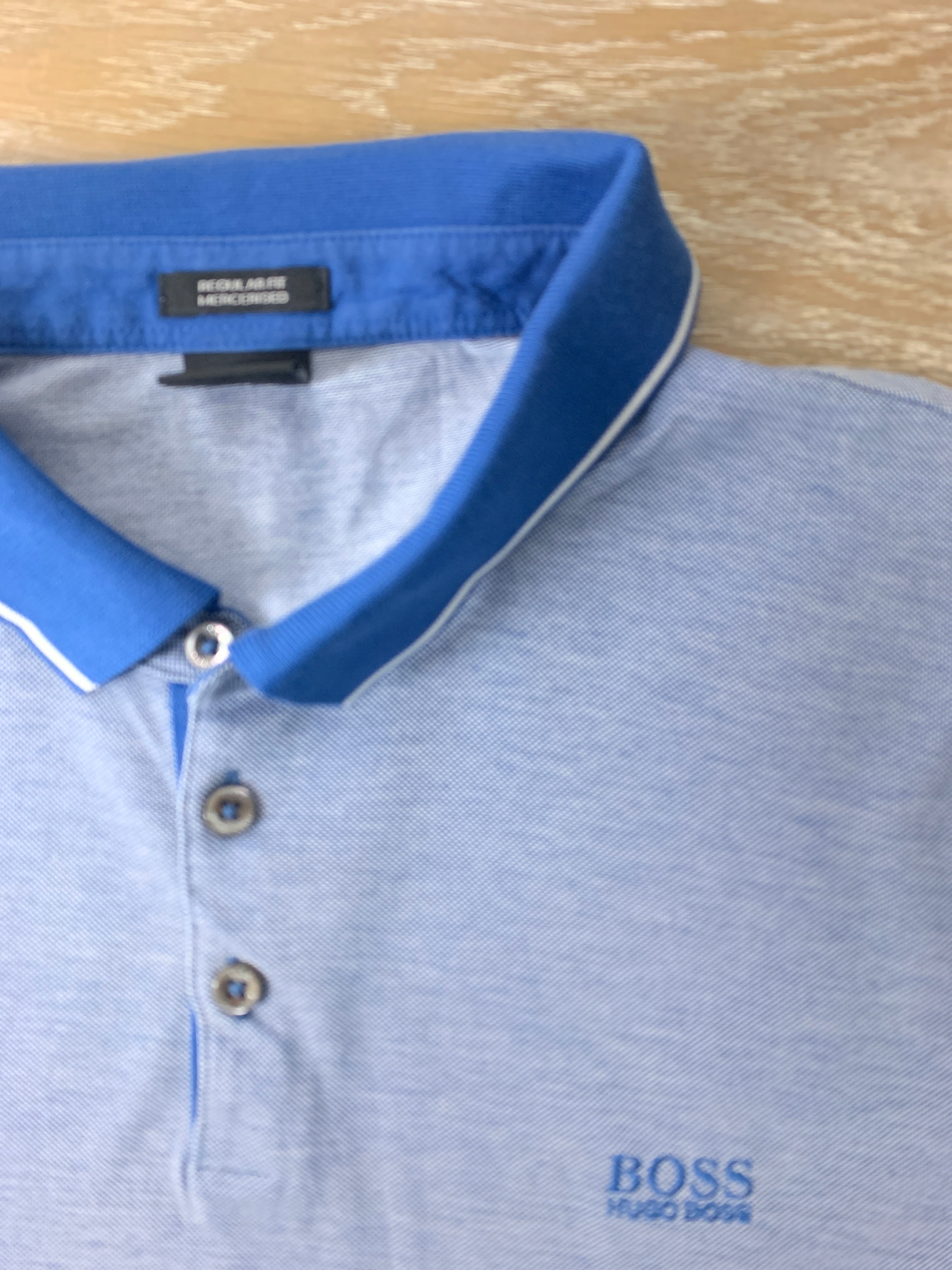 Hugo Boss - Taille XL