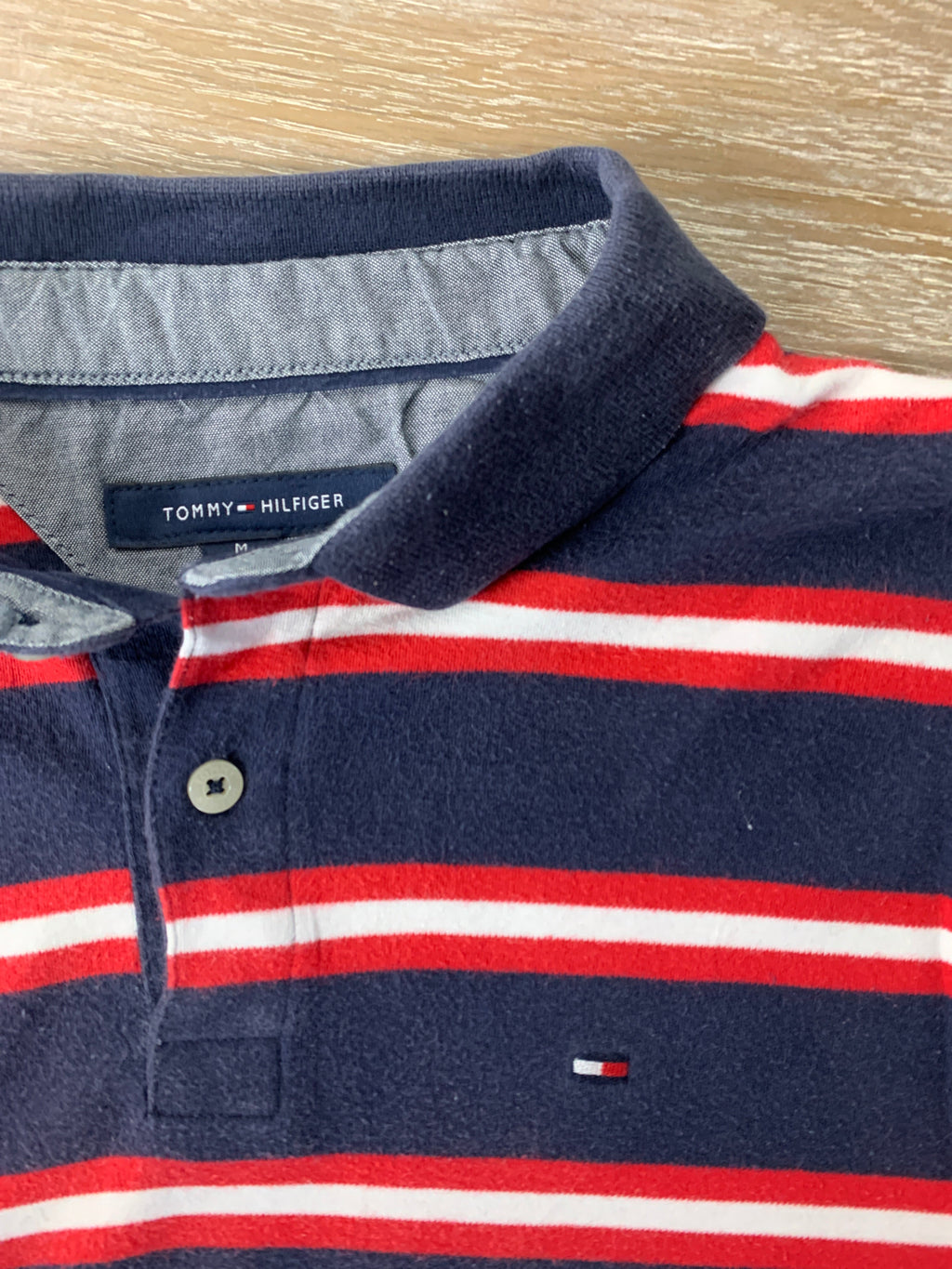 Tommy Hilfiger - Taille M