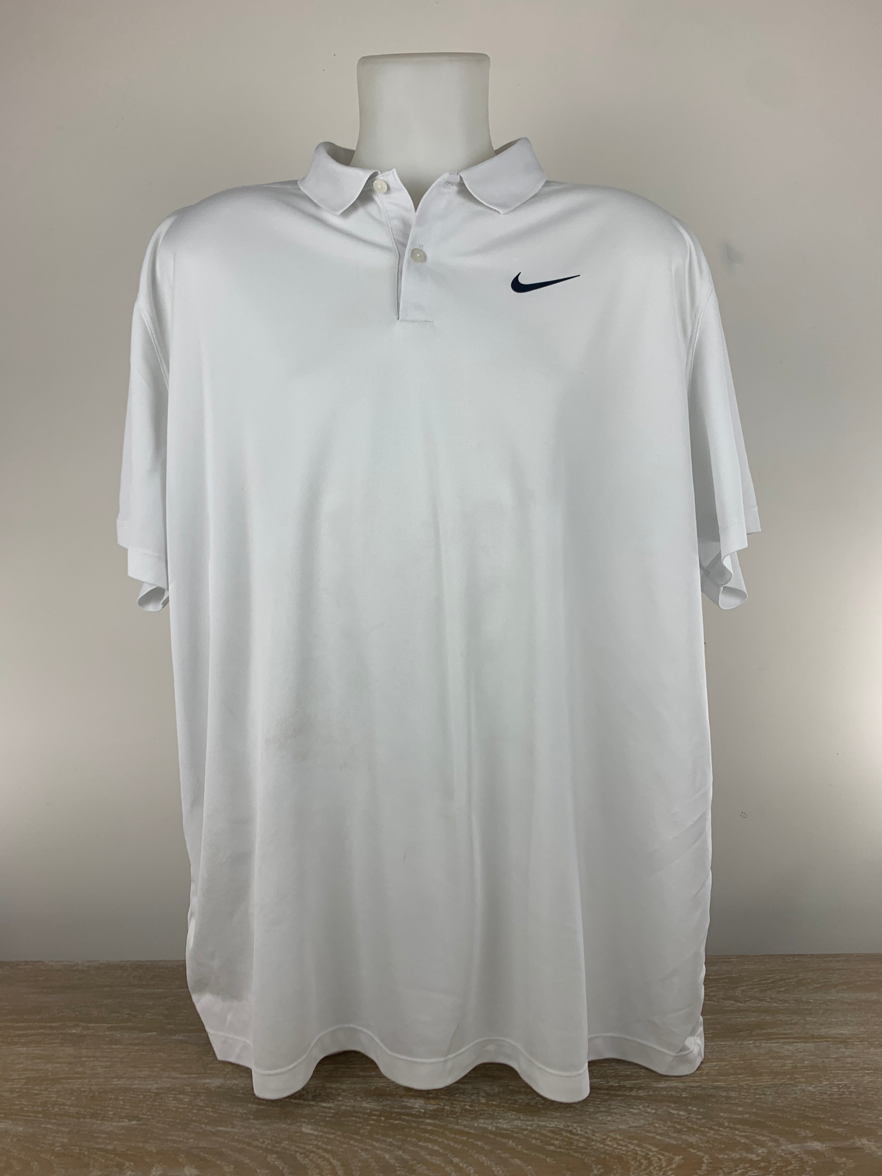 Nike golf - Taille XXL