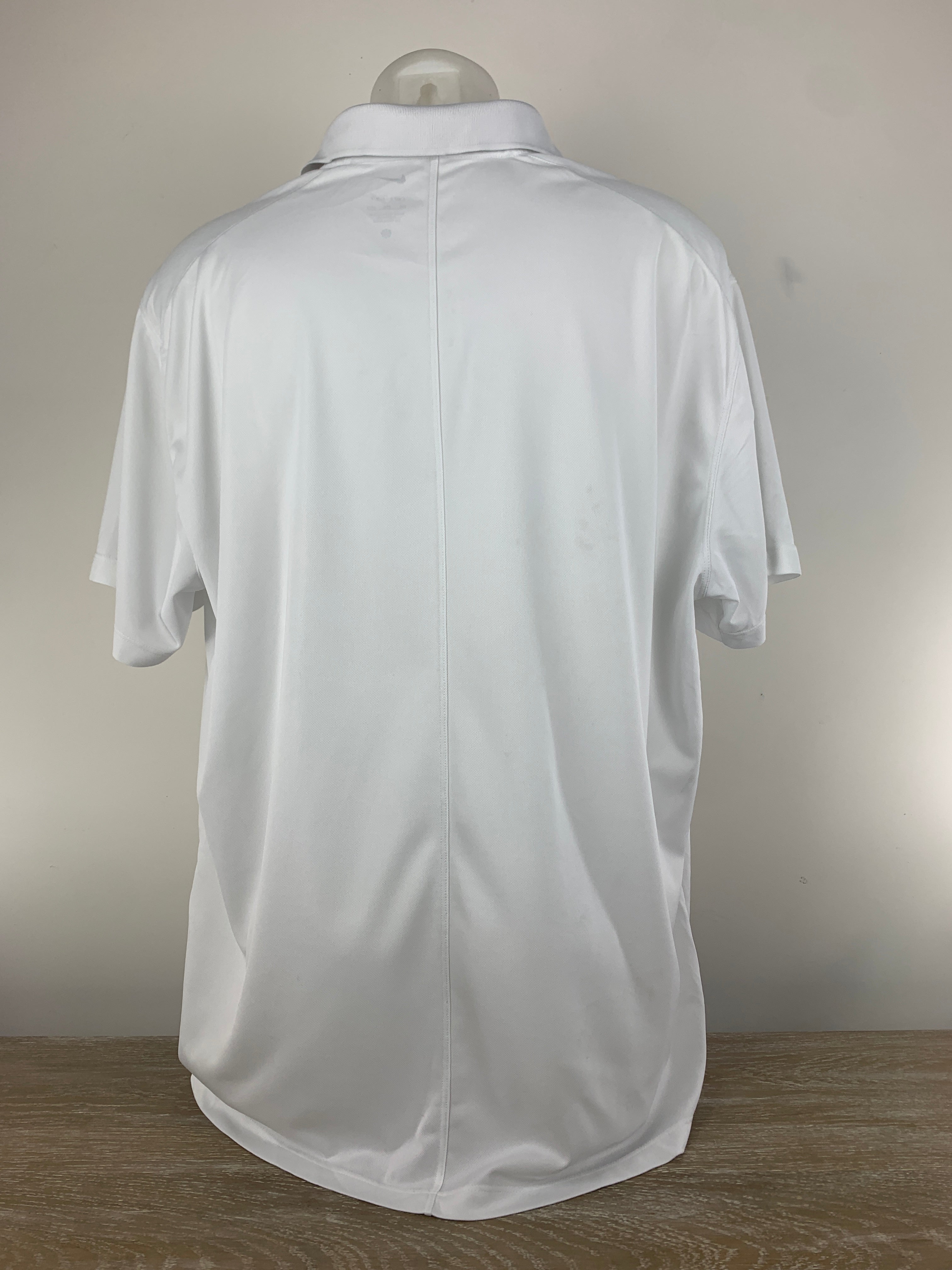 Nike golf - Taille XXL