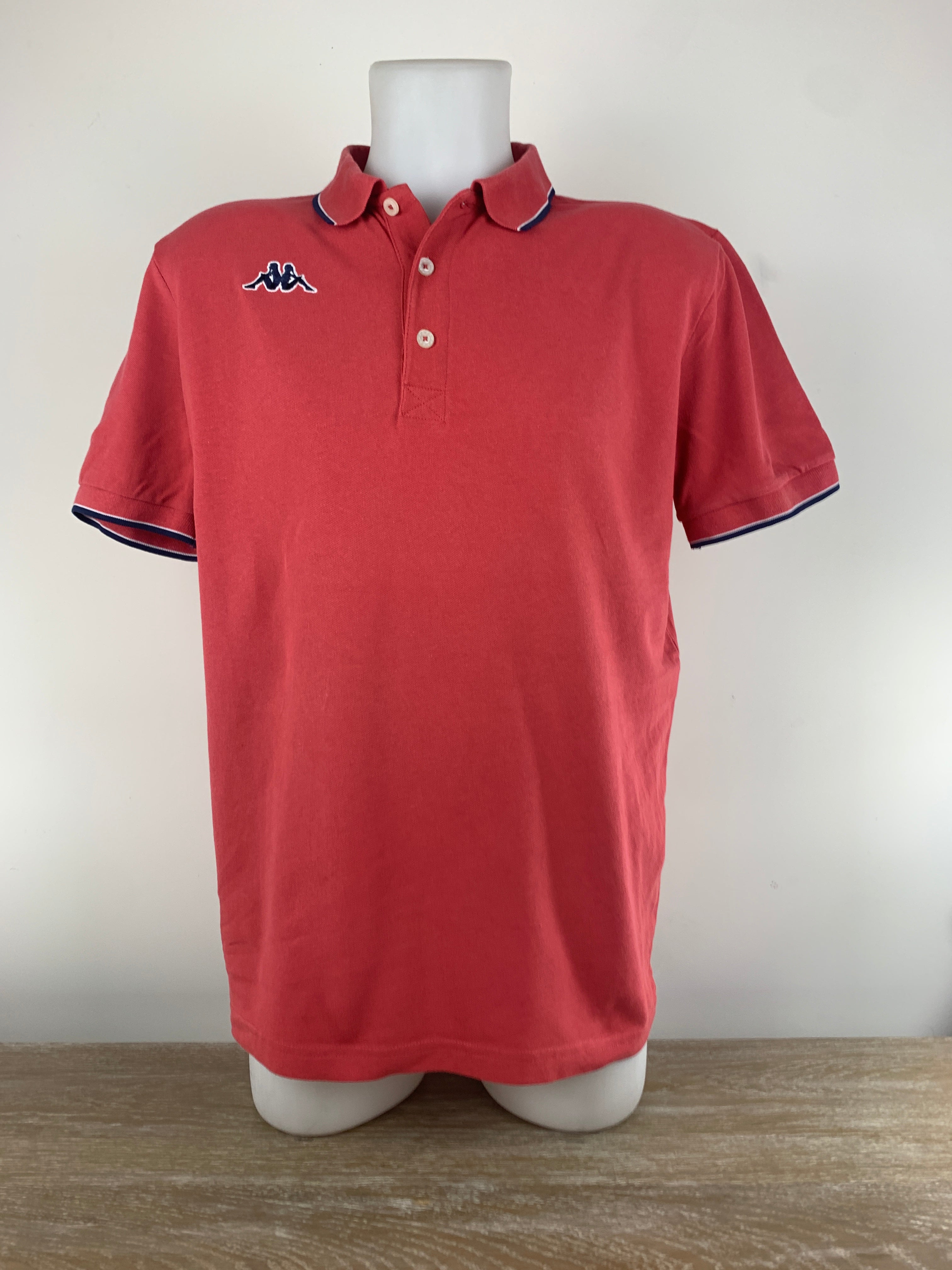 Kappa - Taille L