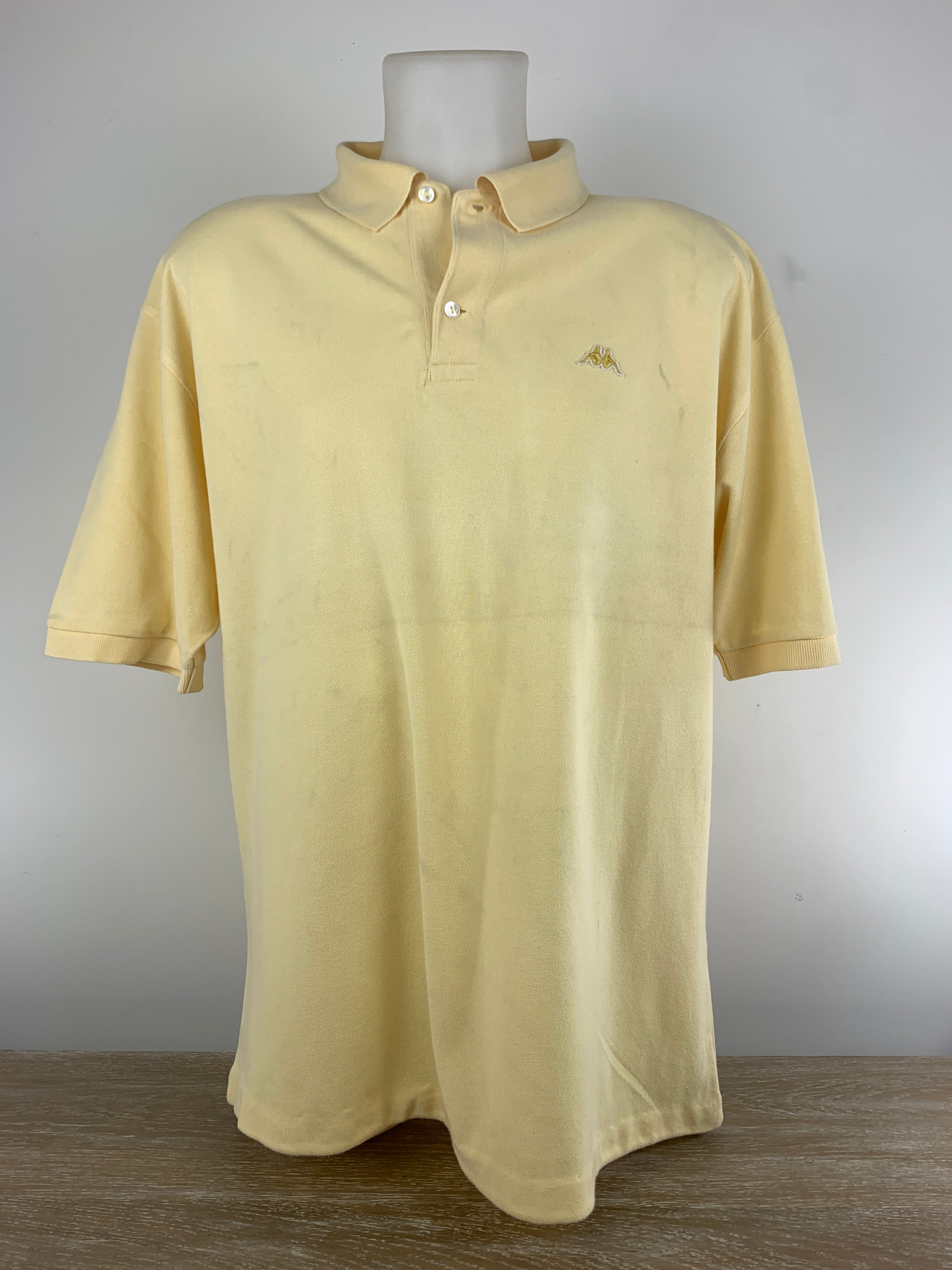 Kappa - Taille XXL