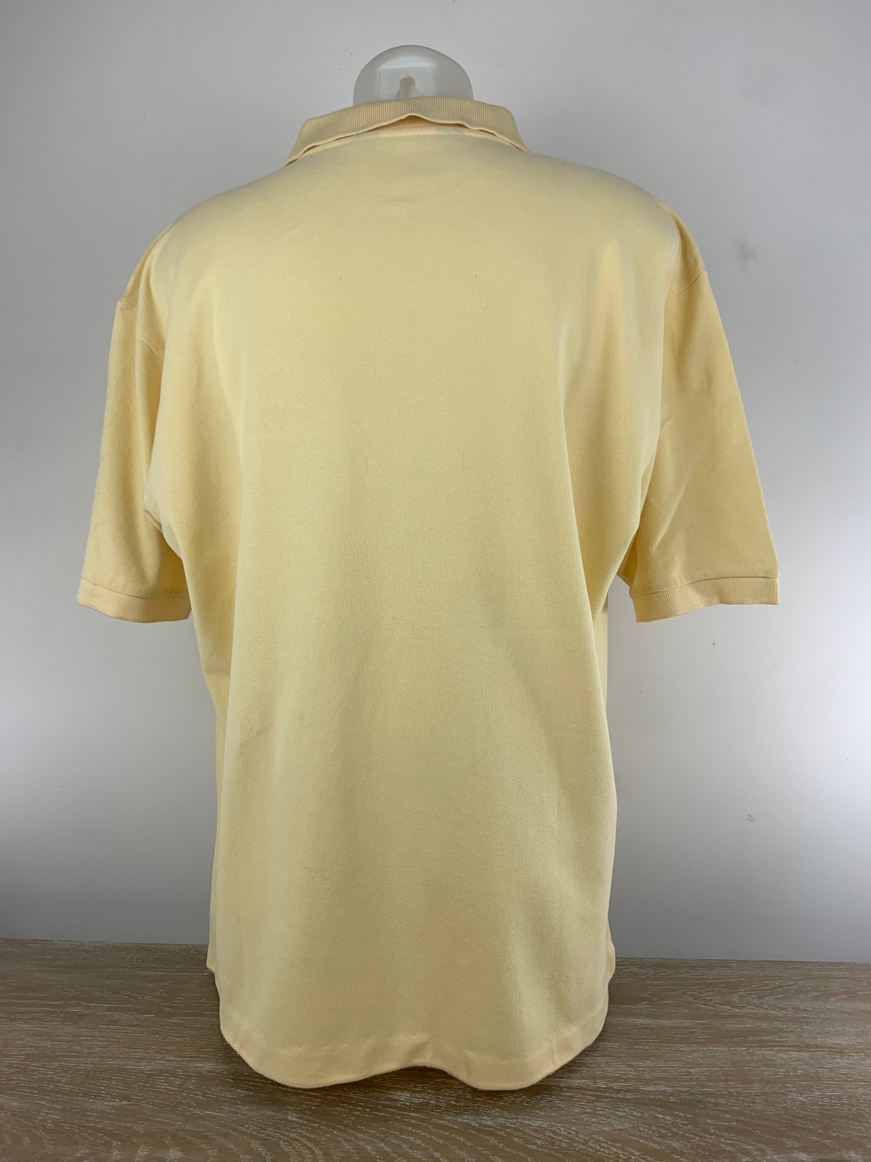 Kappa - Taille XXL