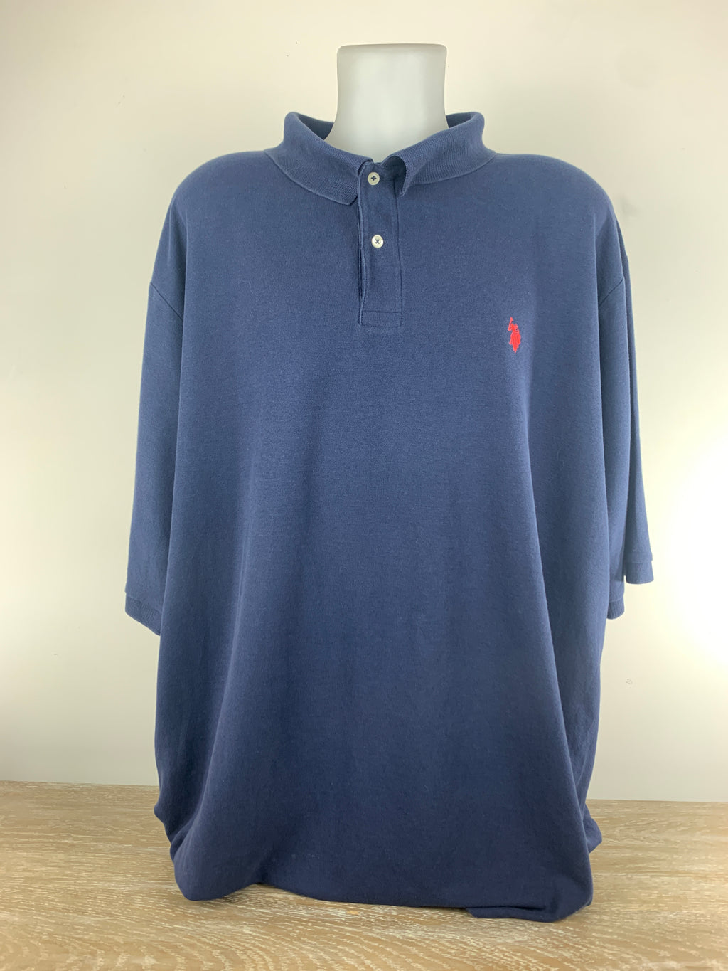 U.S. Polo Assn.  - Taille 4XL