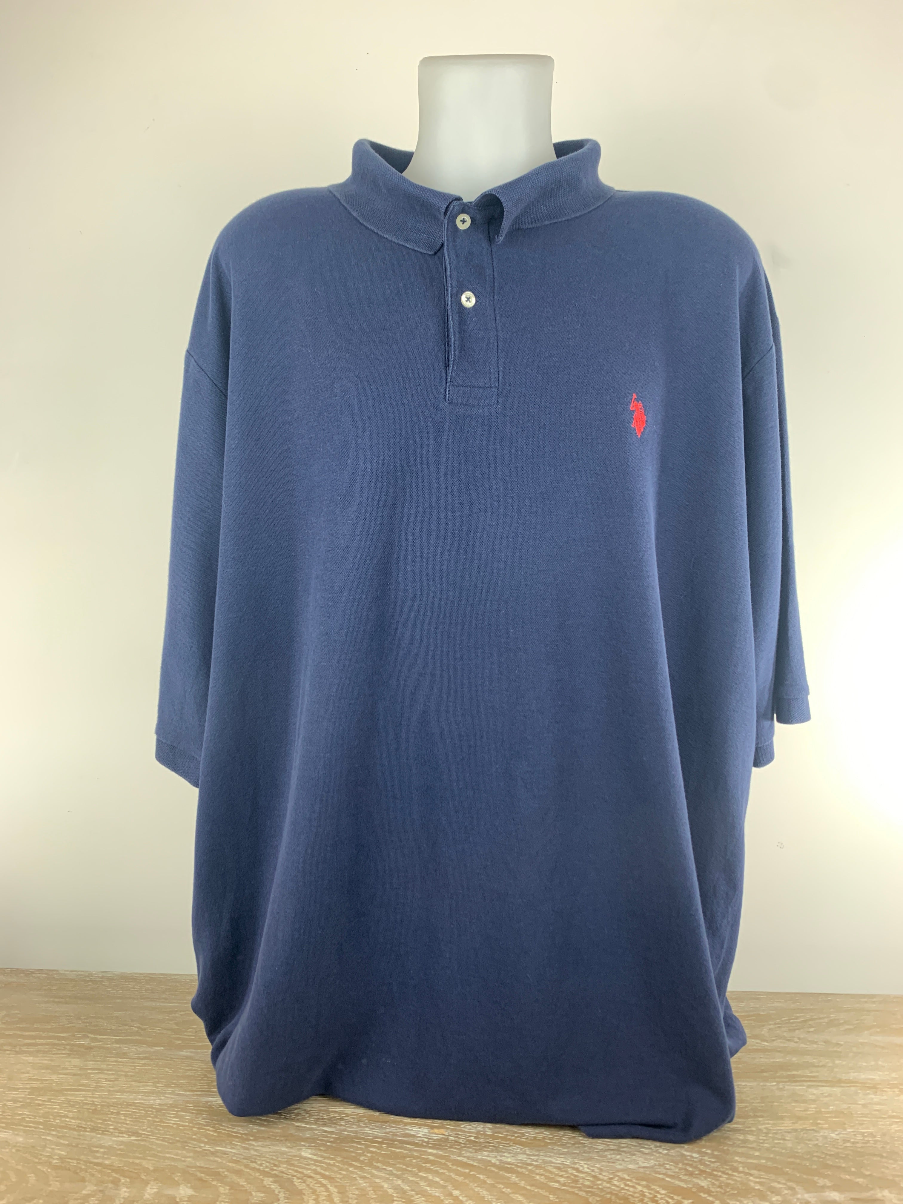 U.S. Polo Assn.  - Taille 4XL