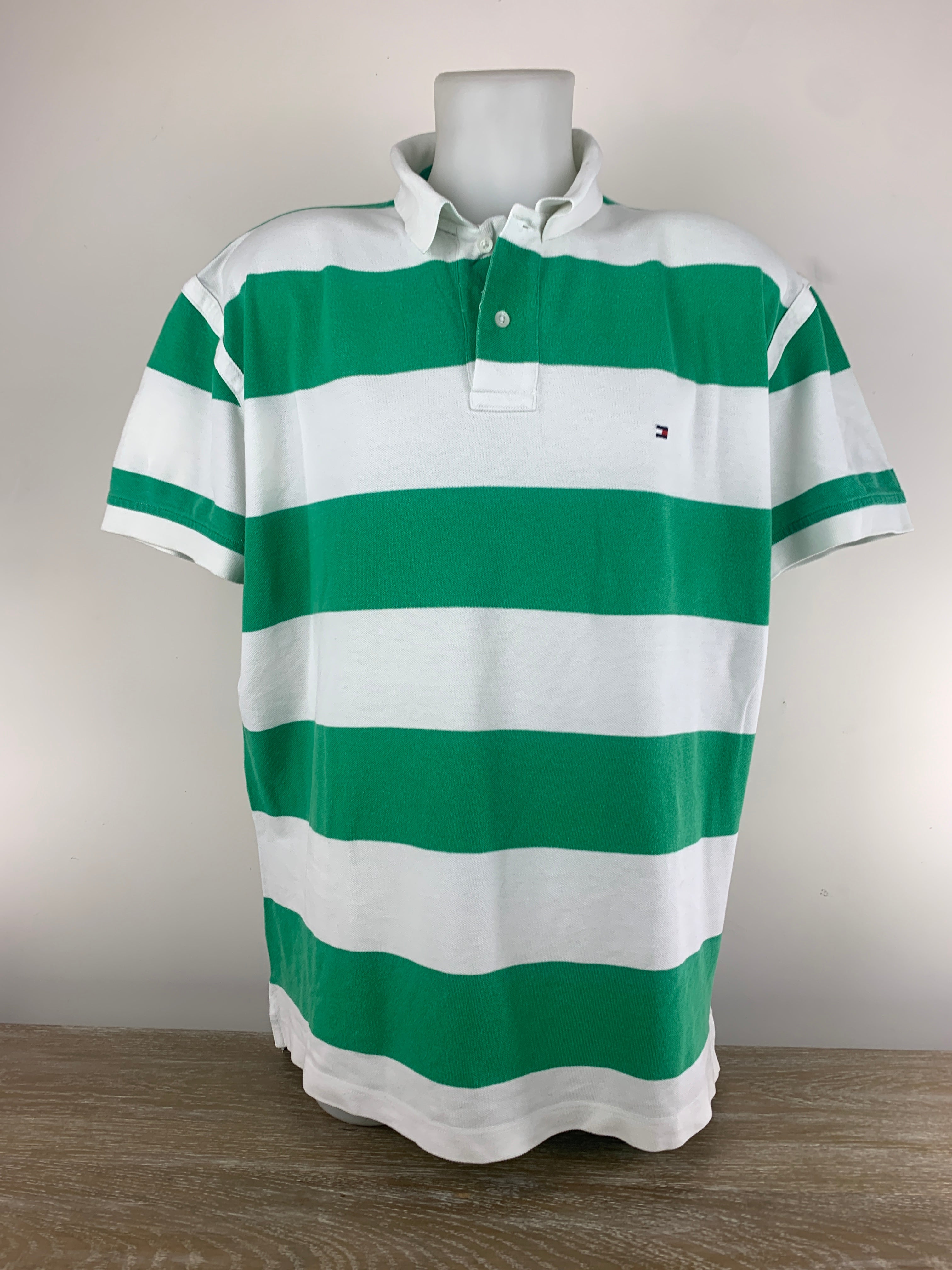 Tommy Hilfiger - Taille L