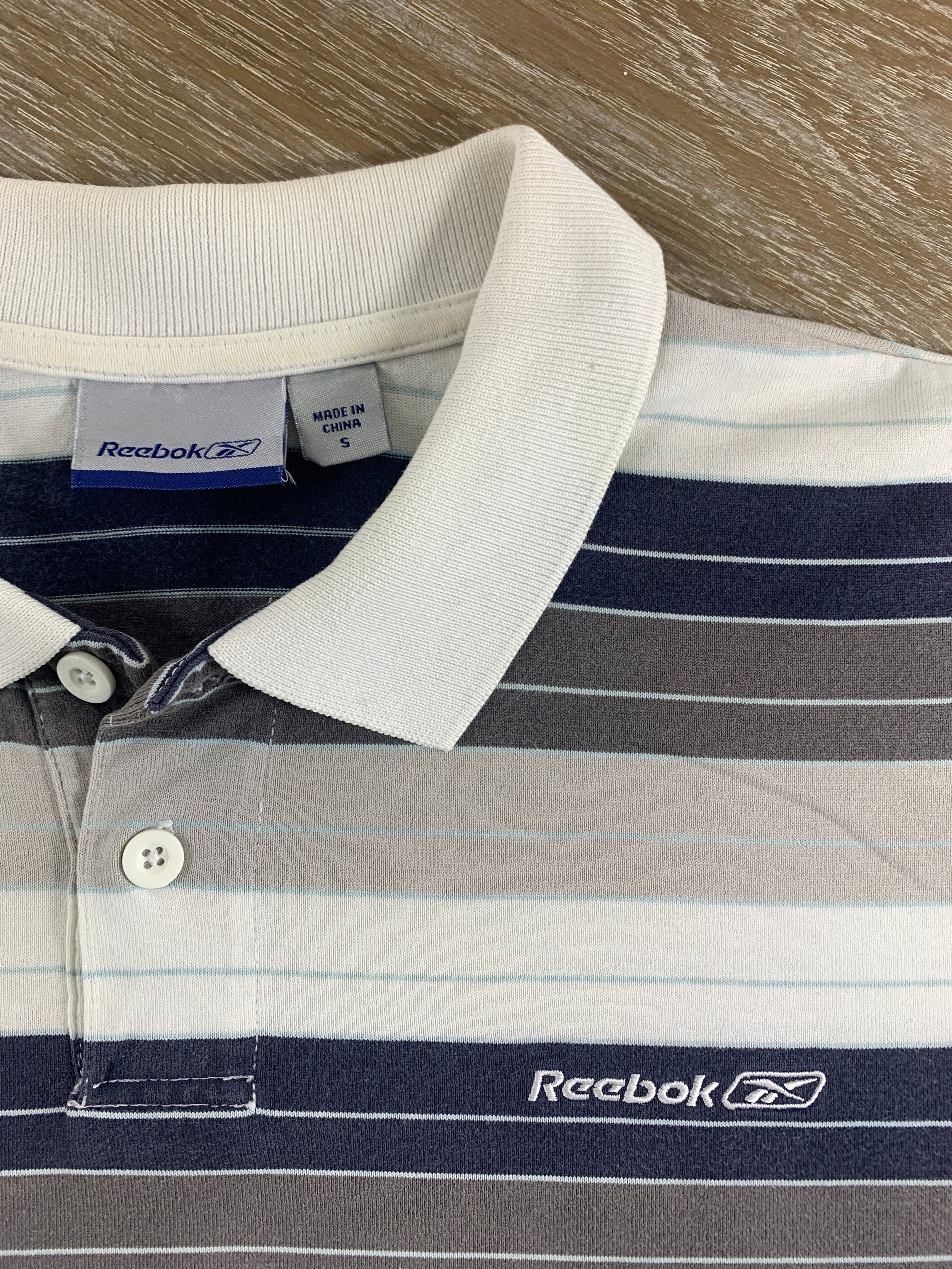 Reebok - Taille S