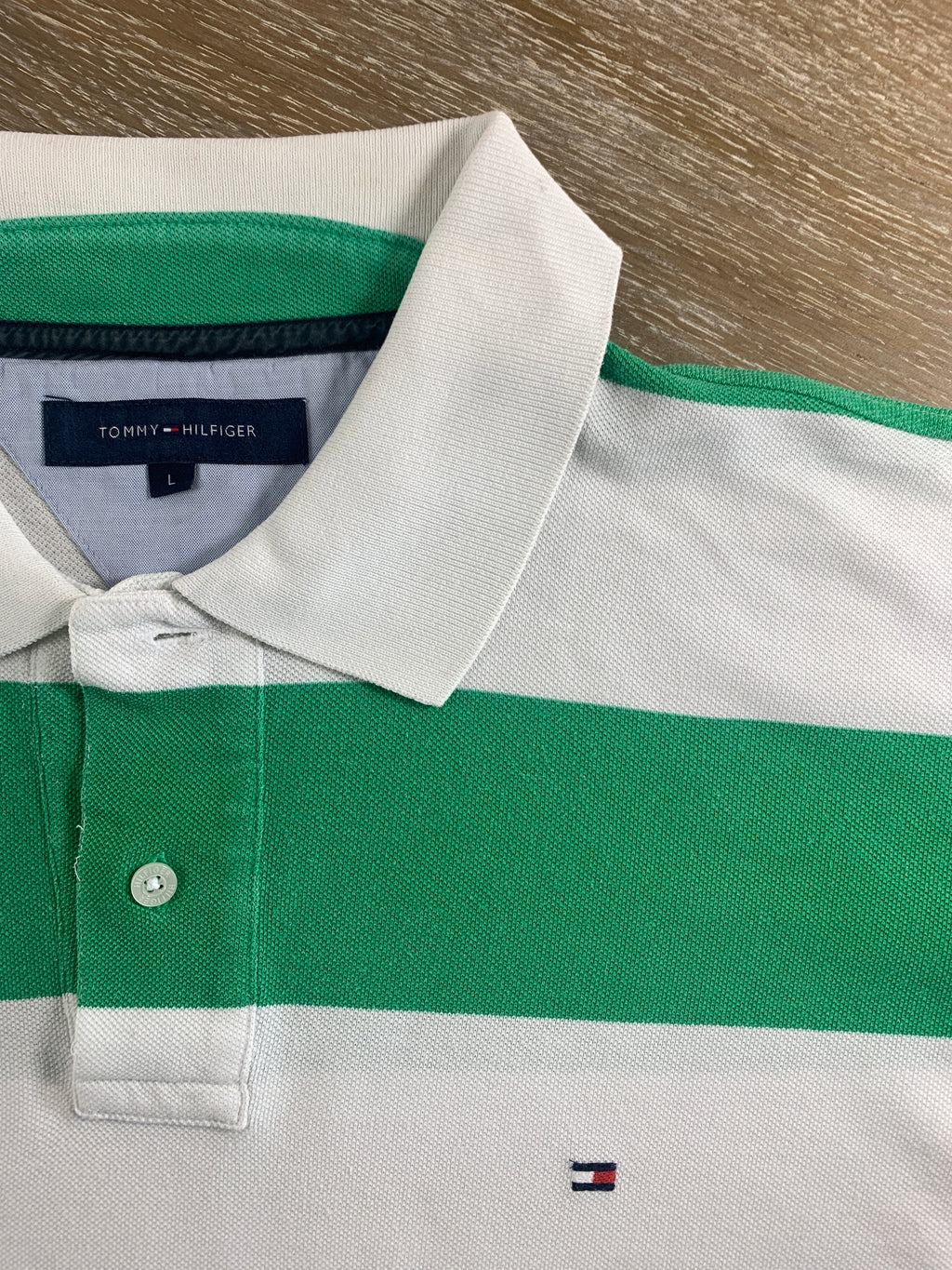 Tommy Hilfiger - Taille L