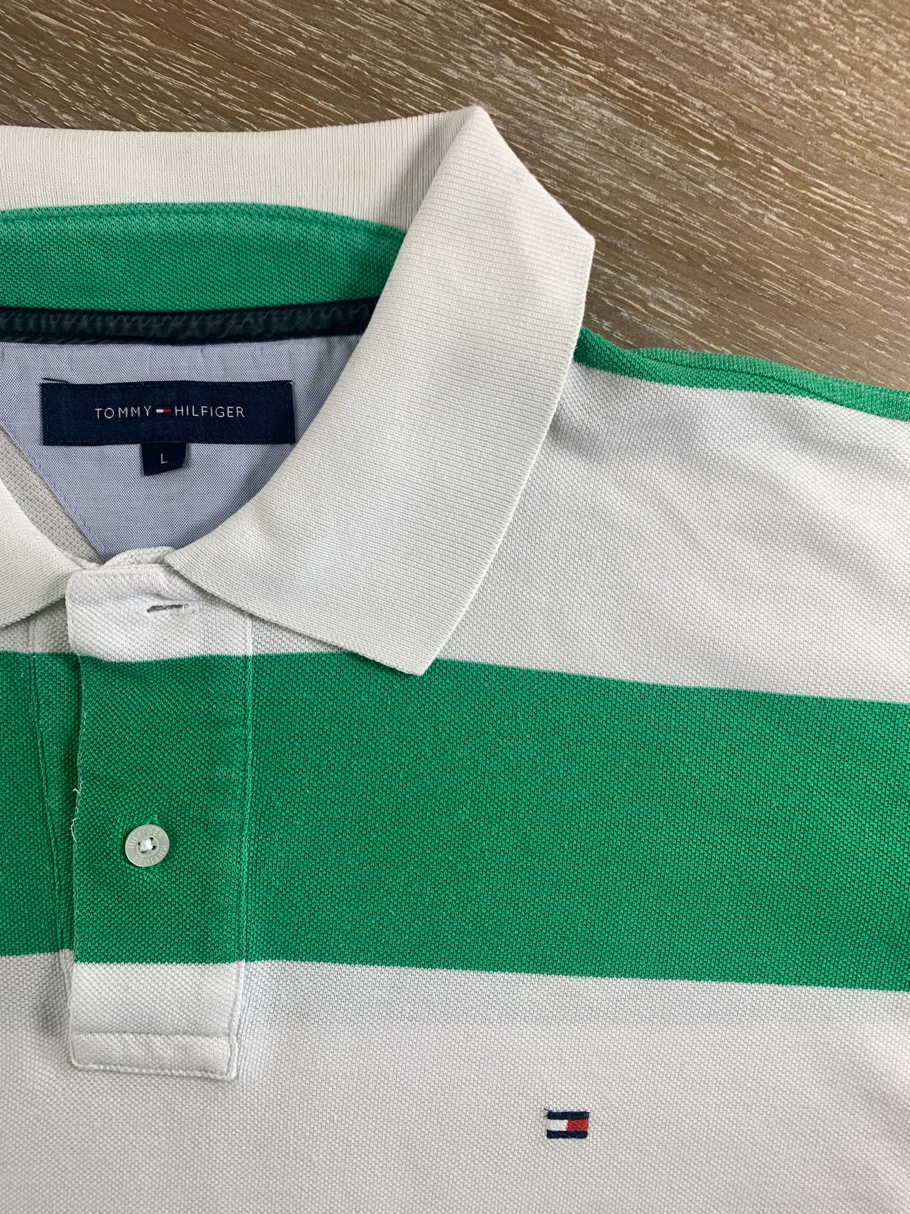 Tommy Hilfiger - Taille L