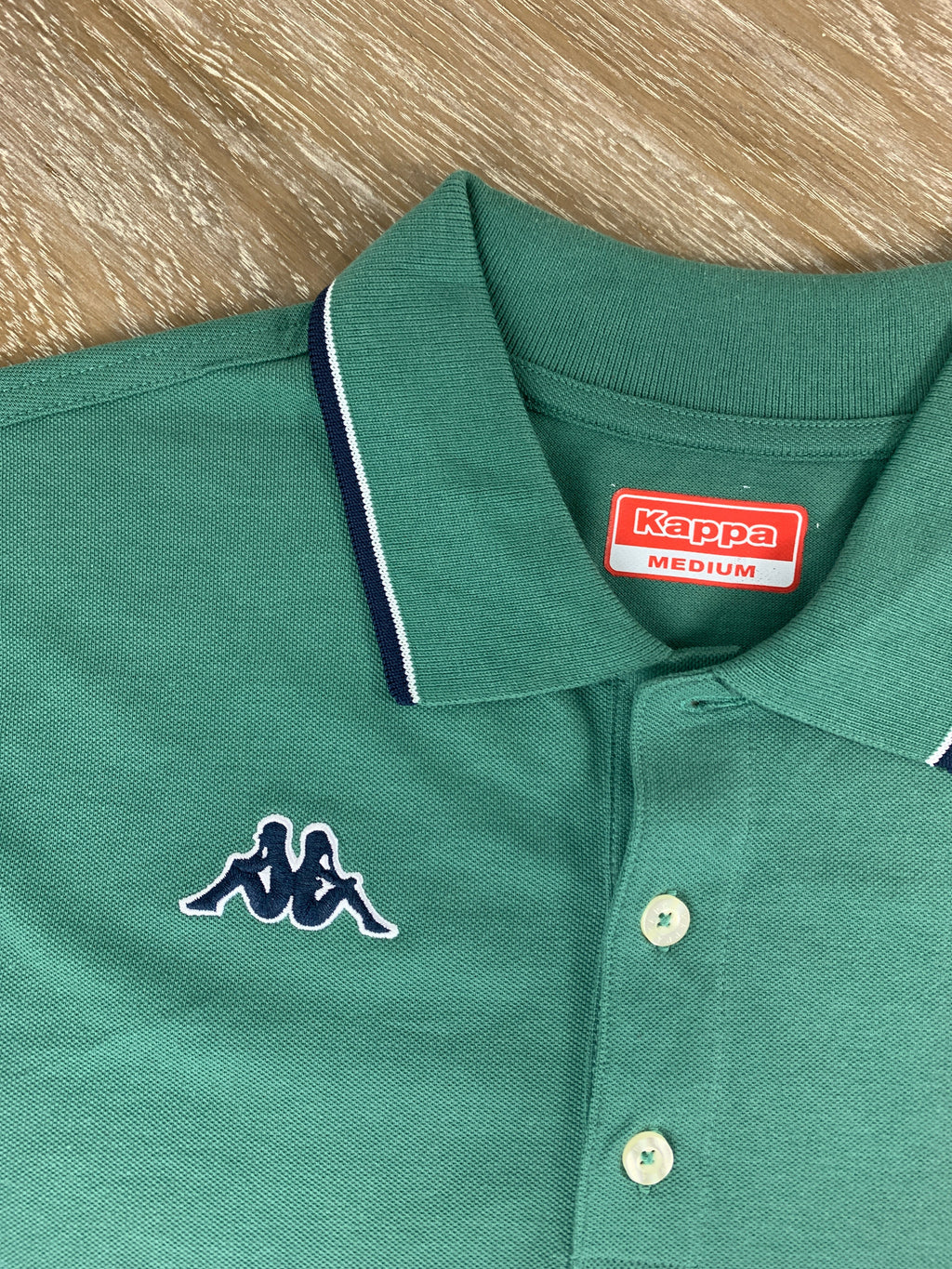 Kappa - Taille M