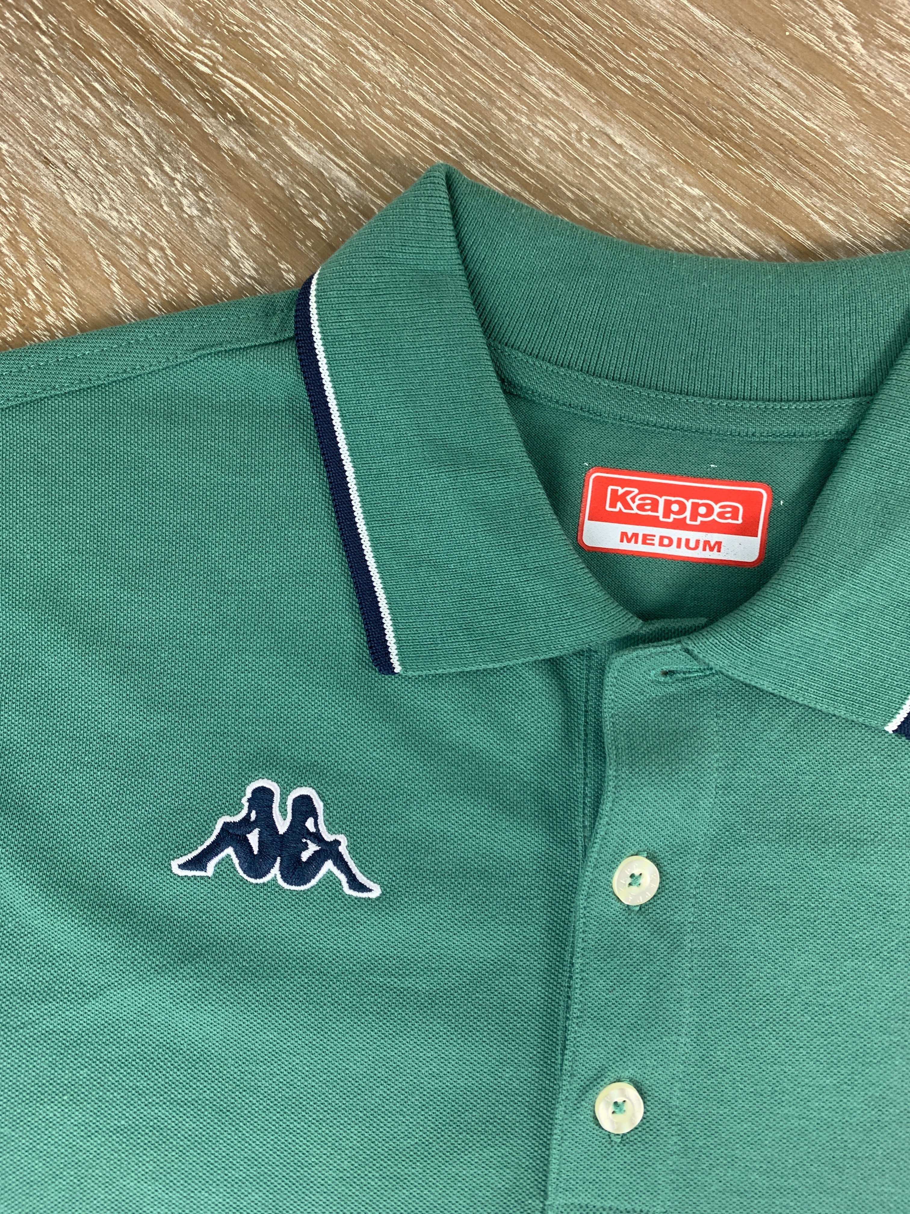 Kappa - Taille M