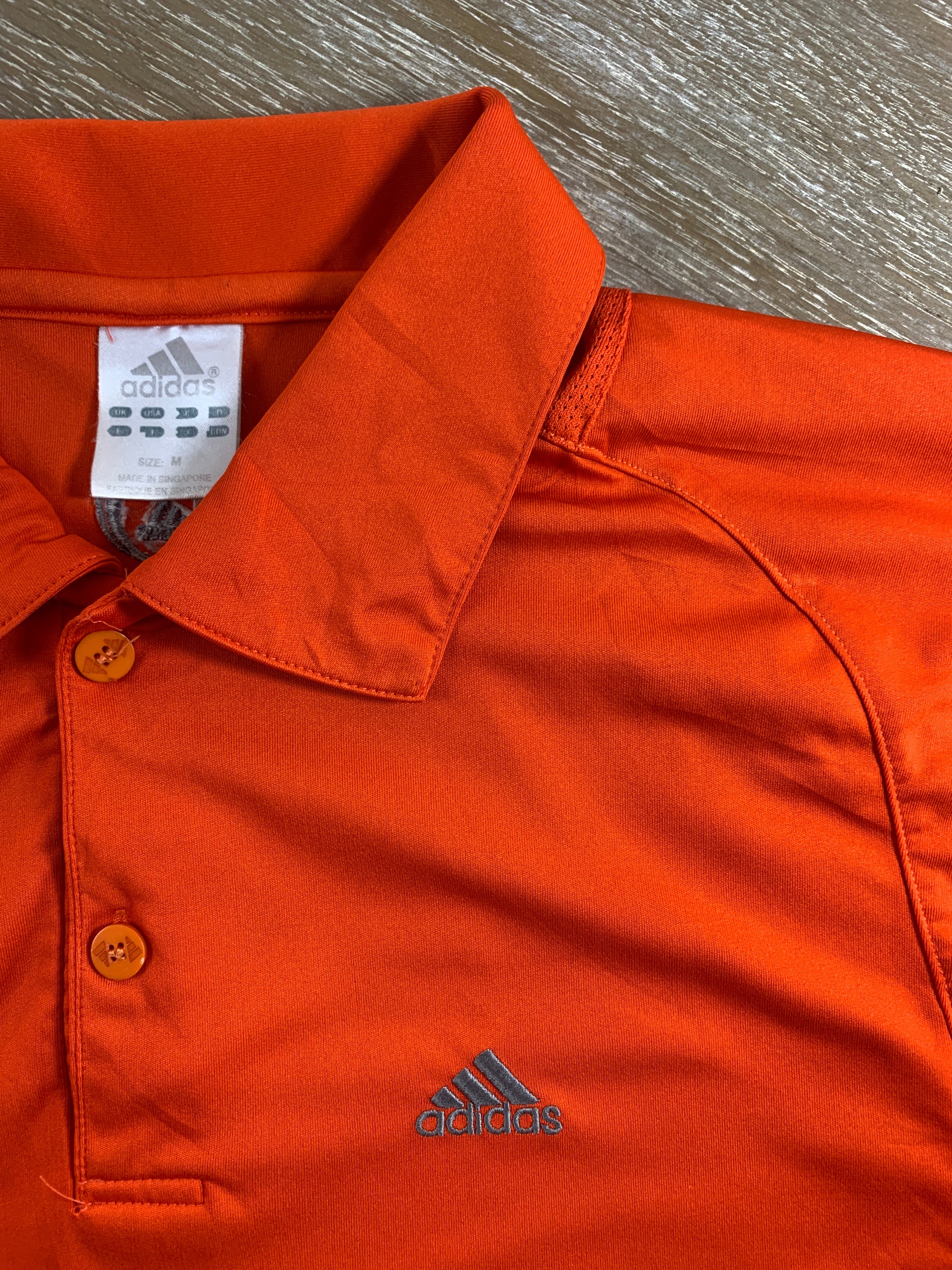 Adidas - Taille M