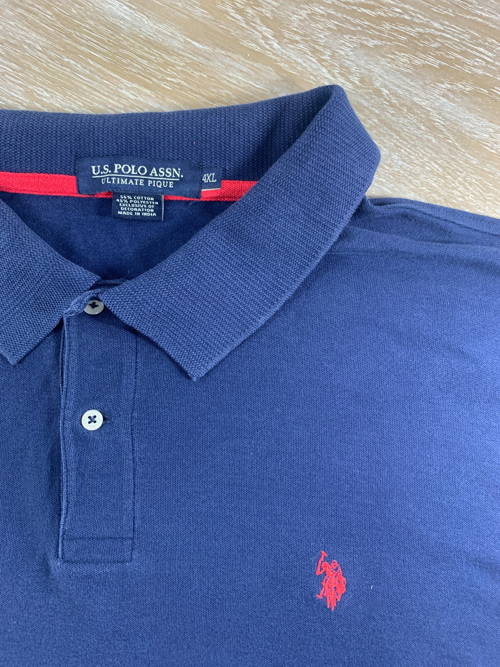 U.S. Polo Assn.  - Taille 4XL