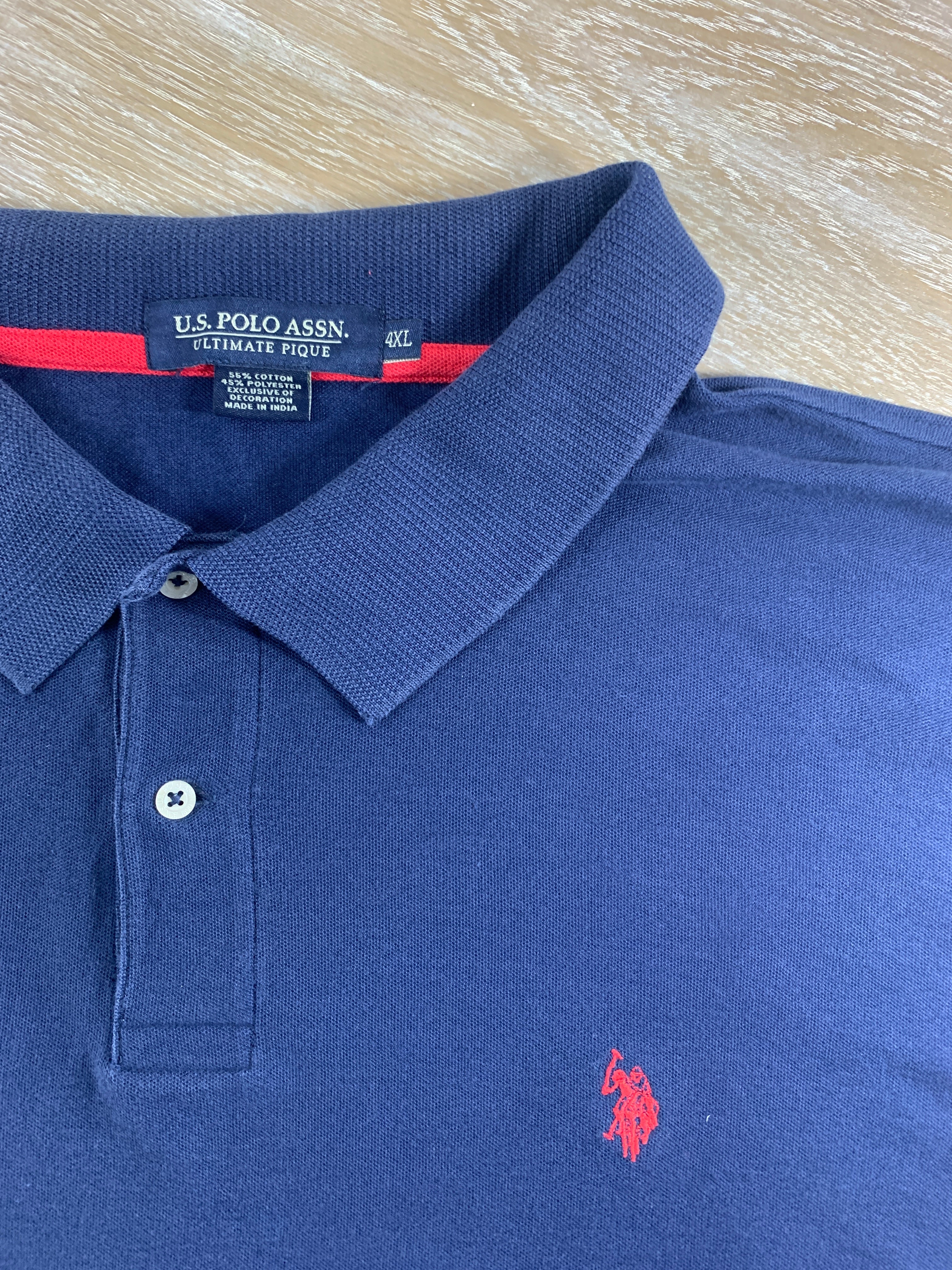 U.S. Polo Assn.  - Taille 4XL