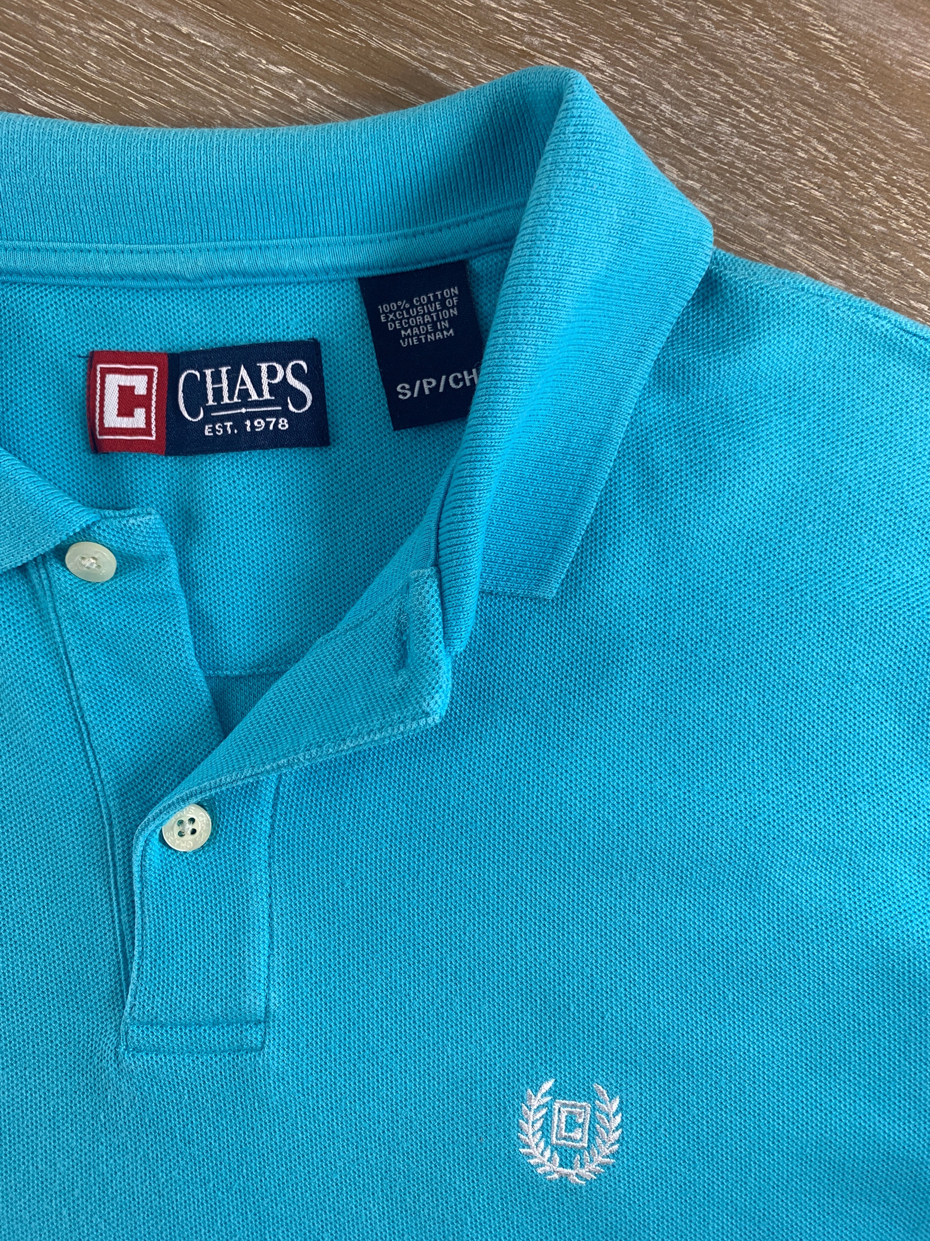 CHAPS - Taille L
