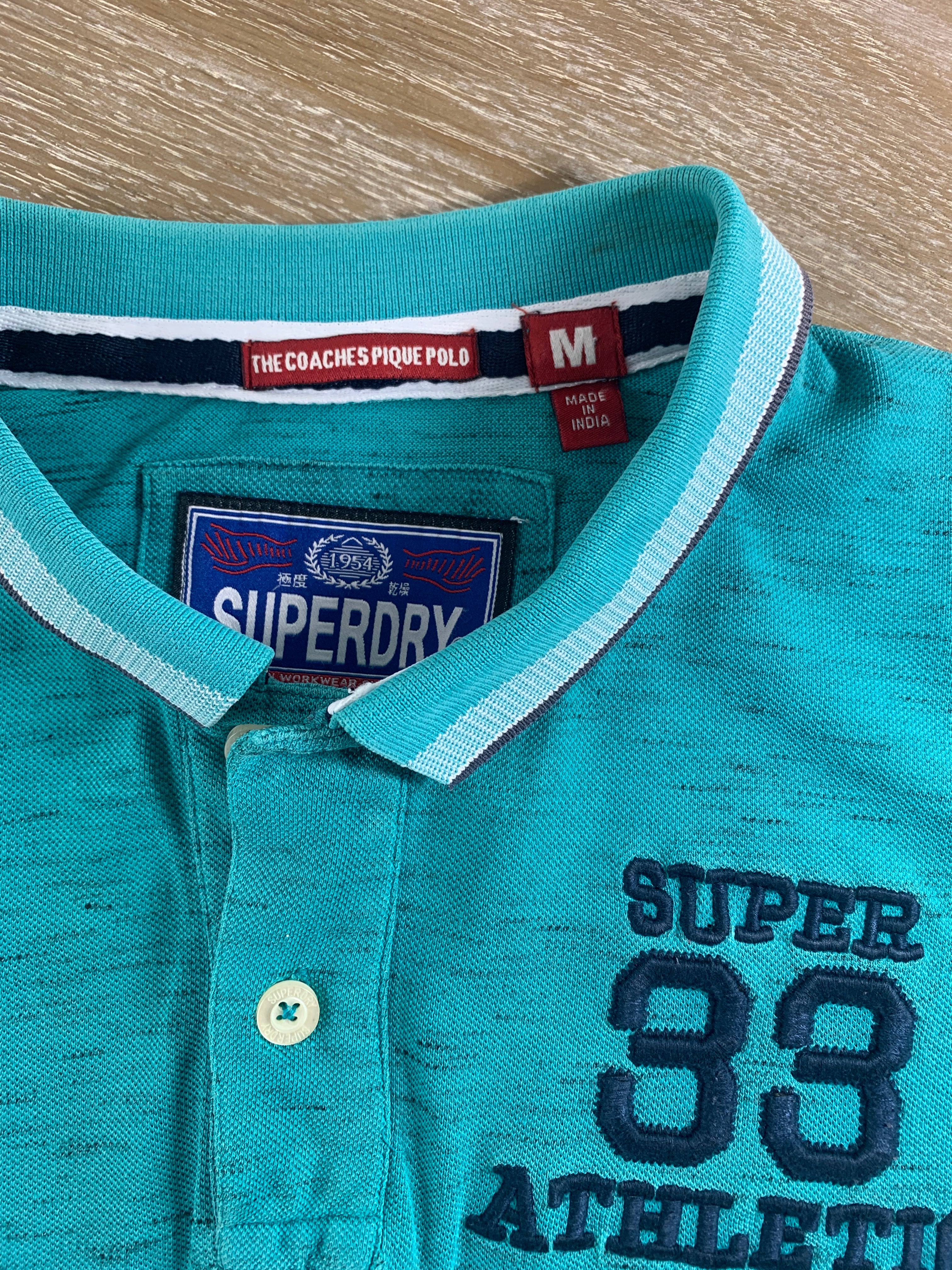 Superdry - Taille M