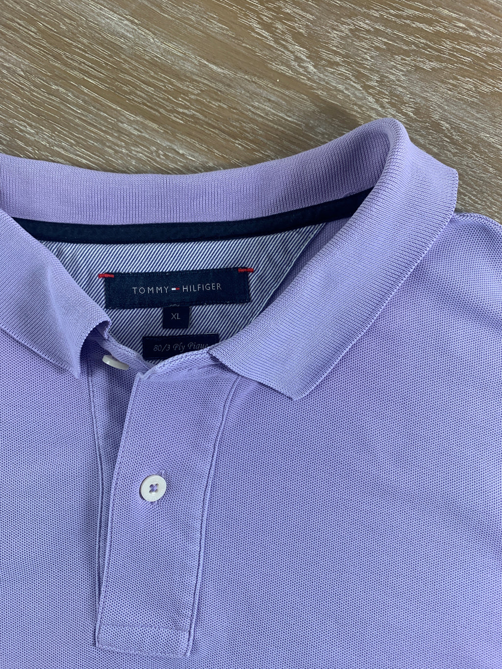 Tommy Hilfiger - Taille XL