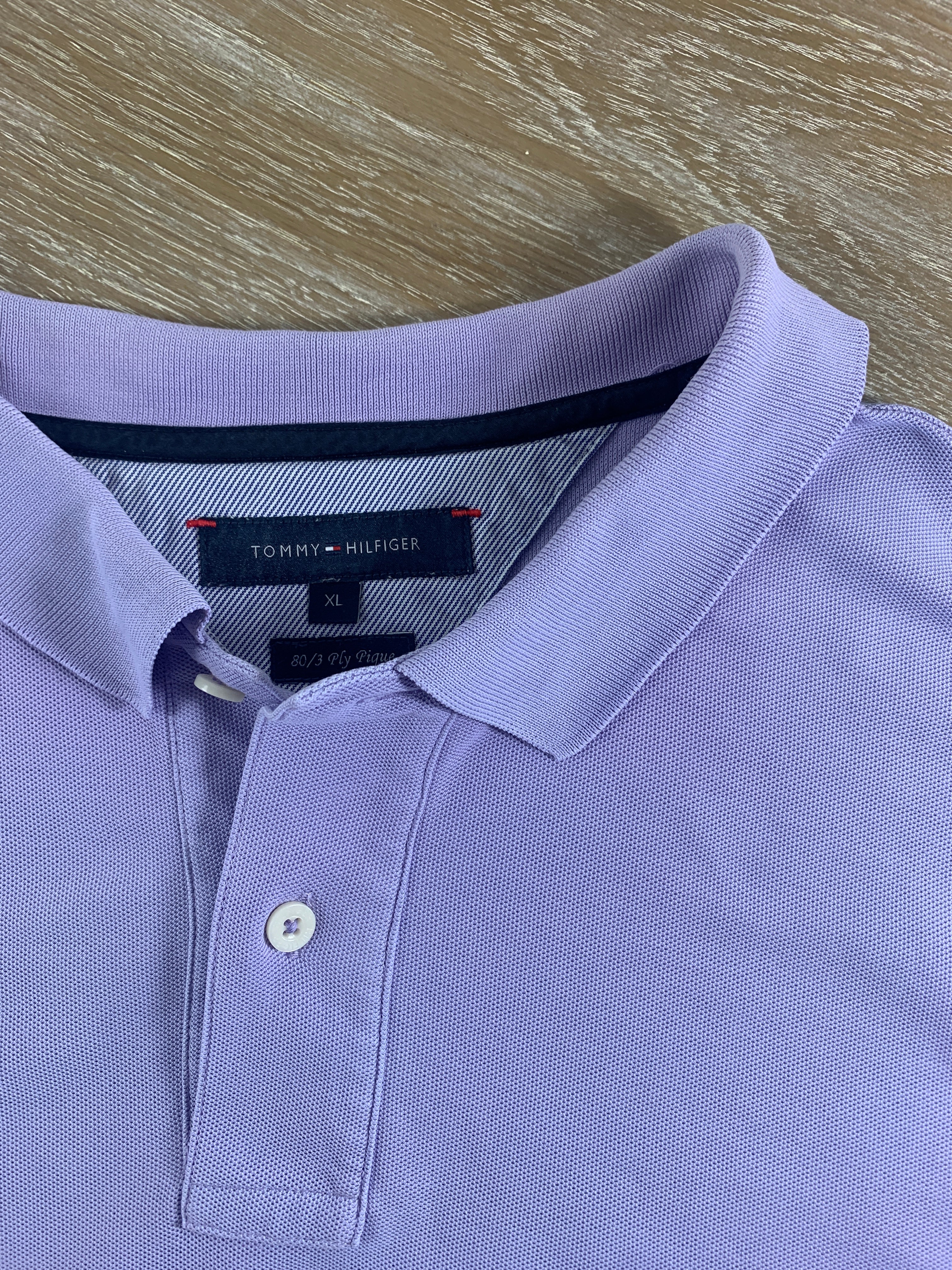 Tommy Hilfiger - Taille XL