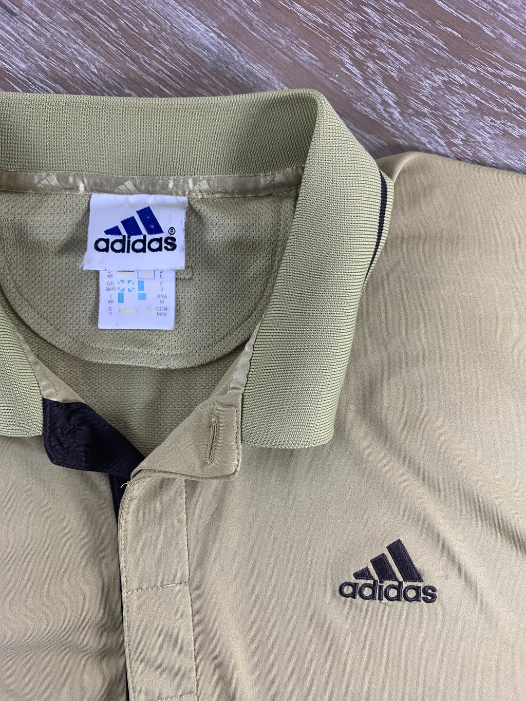 Adidas - Taille XL