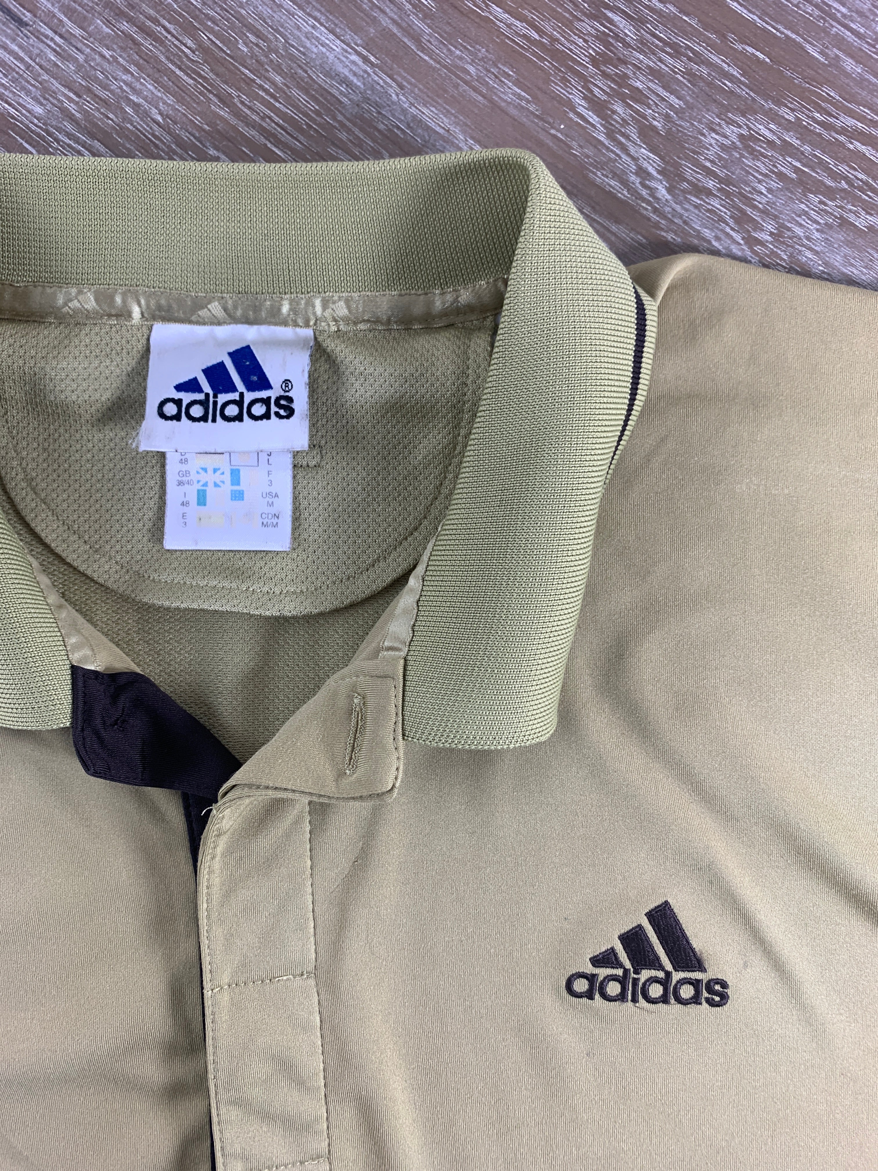 Adidas - Taille XL