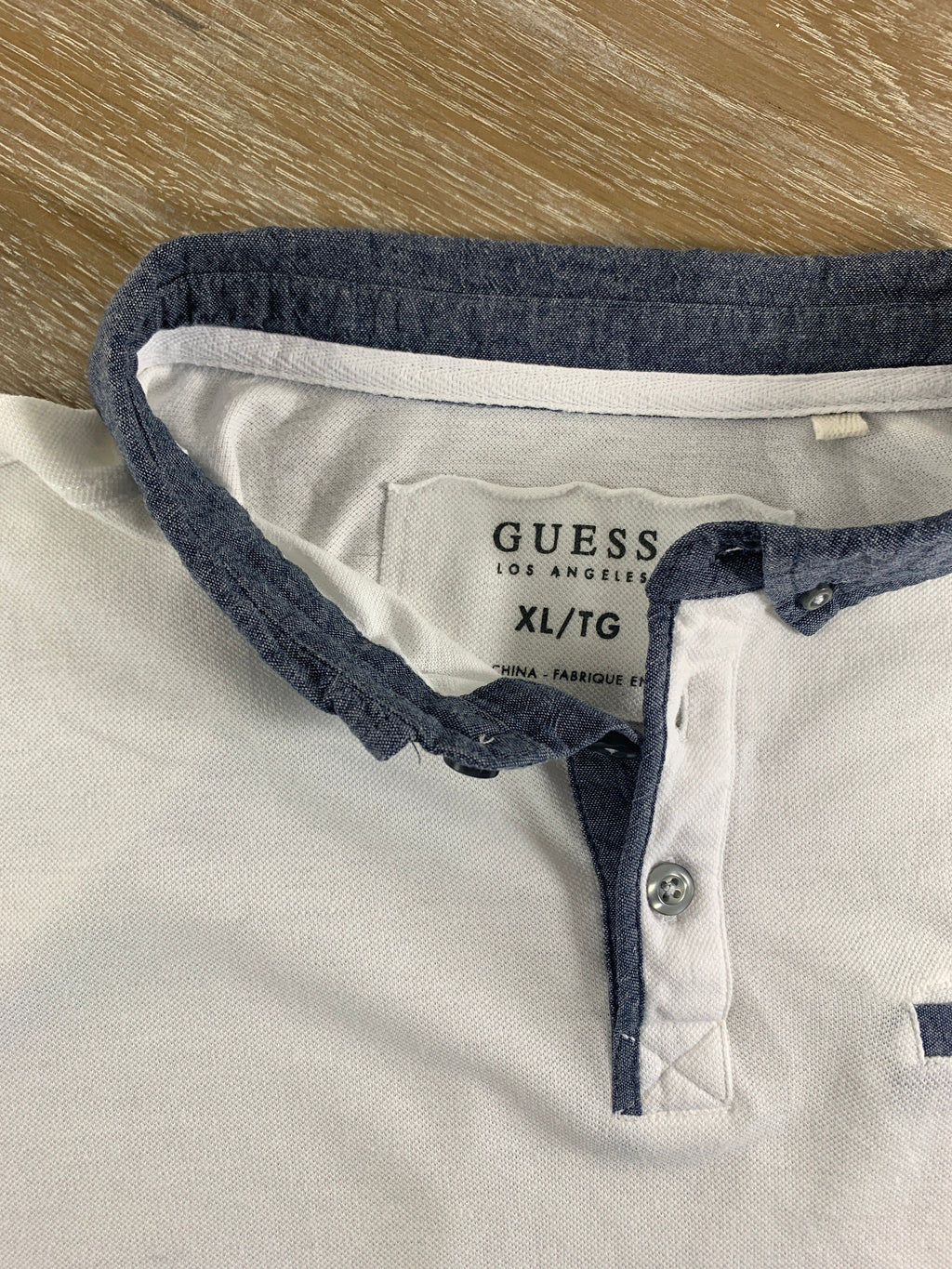 Guess - Taille XL