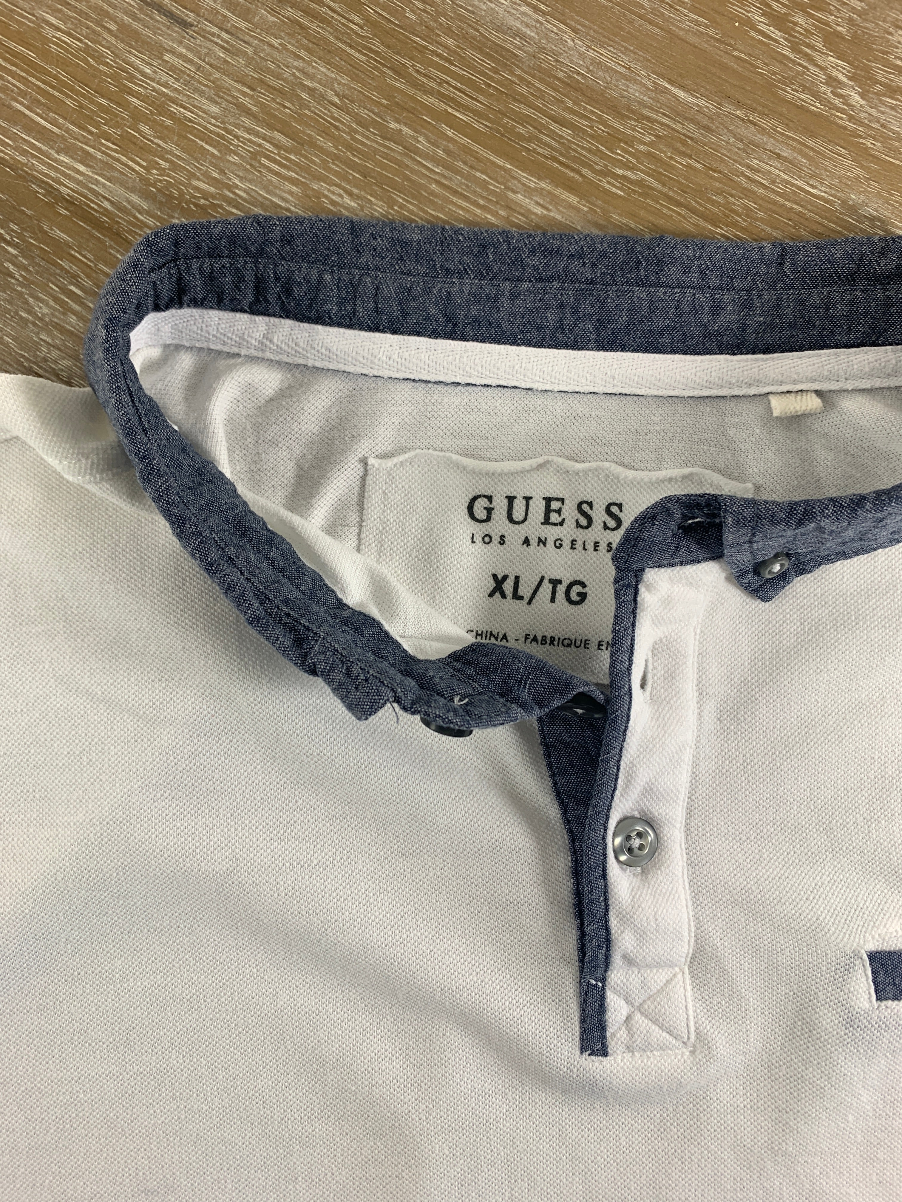Guess - Taille XL