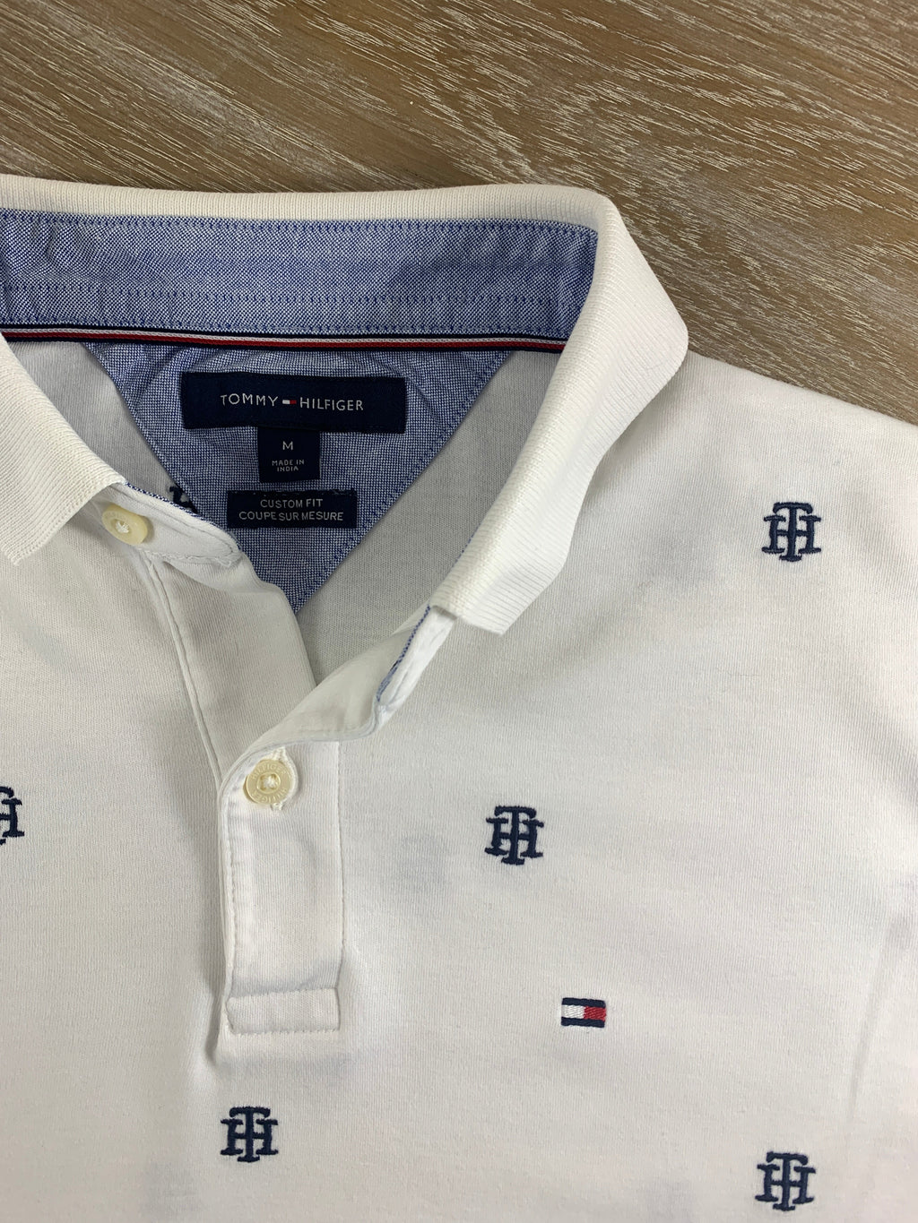Tommy Hilfiger - Taille M