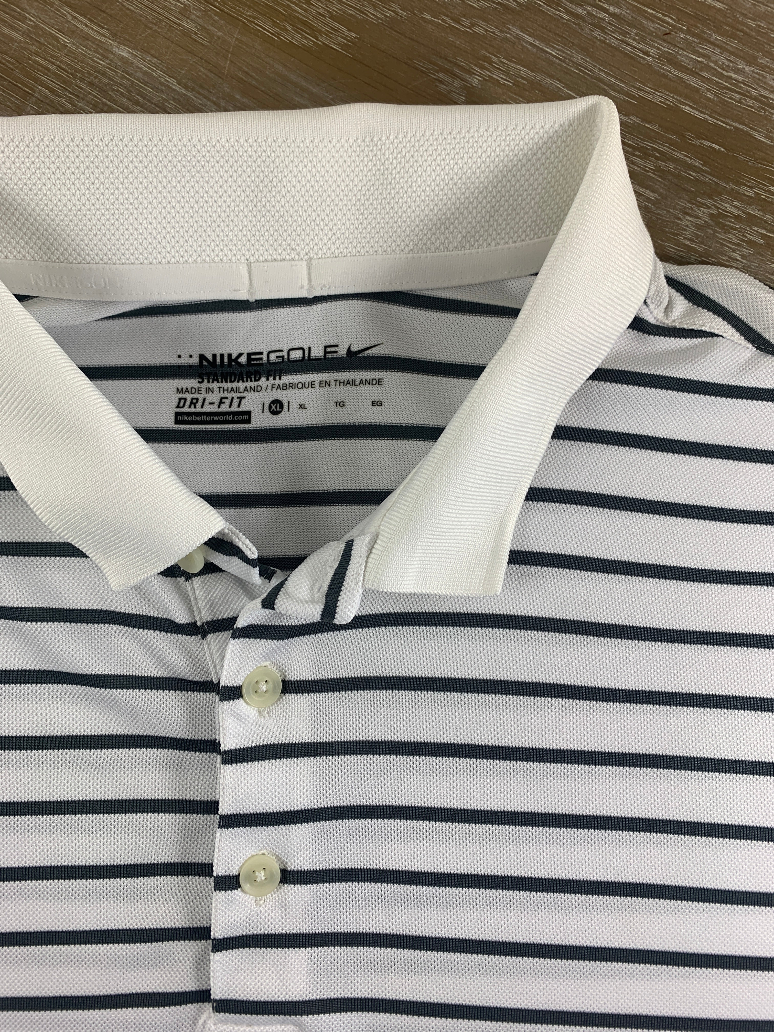 Nike golf - Taille XL