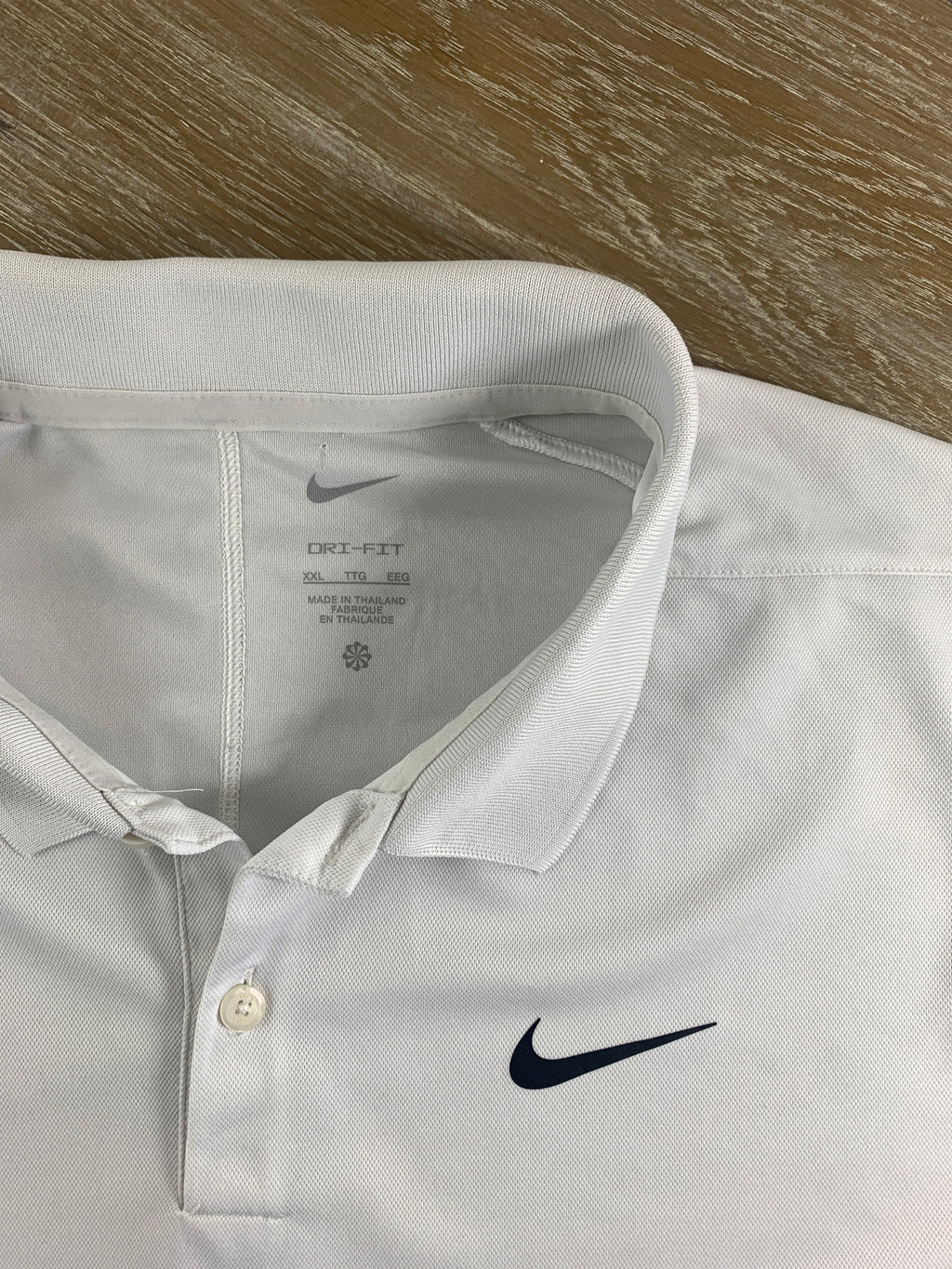 Nike golf - Taille XXL