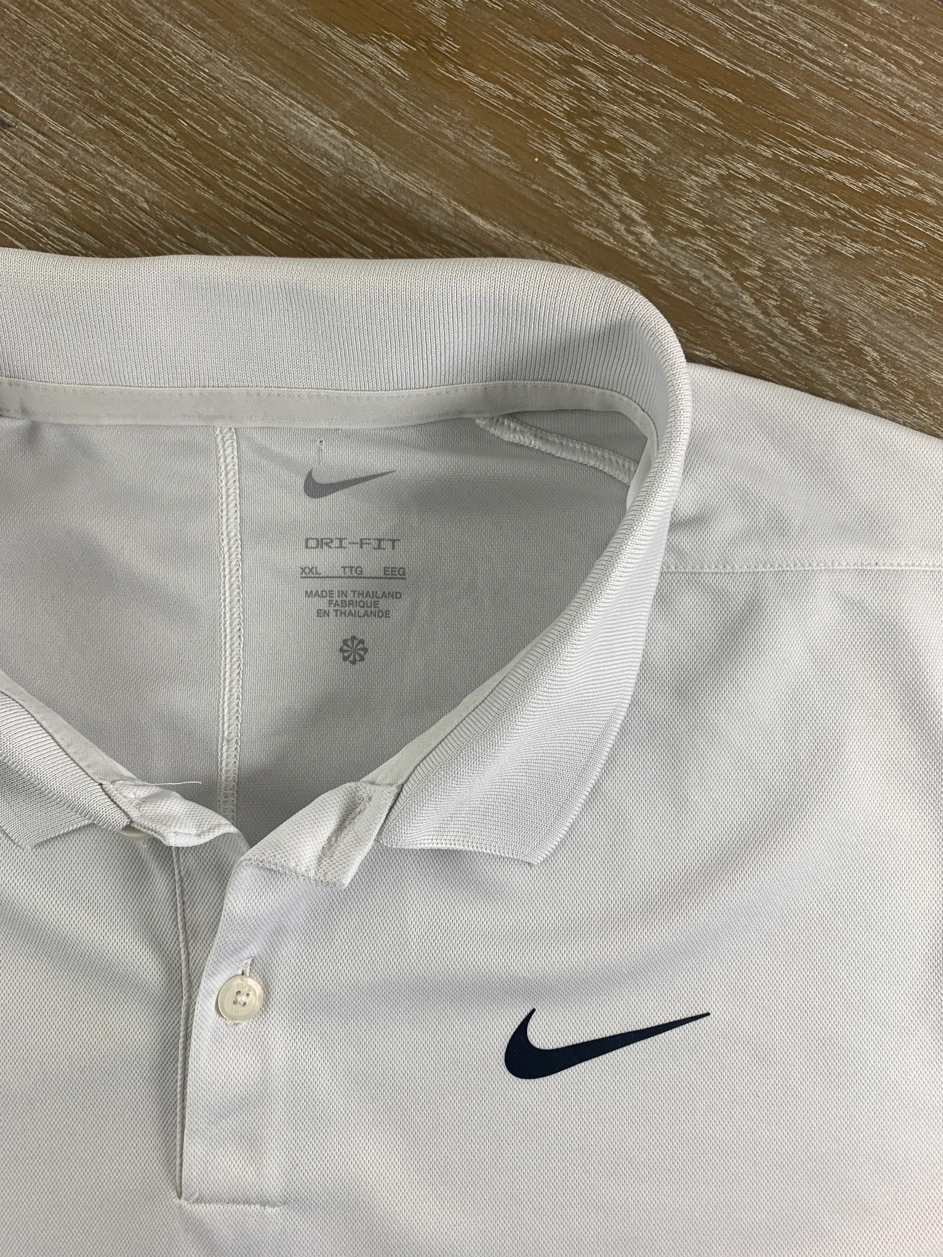 Nike golf - Taille XXL