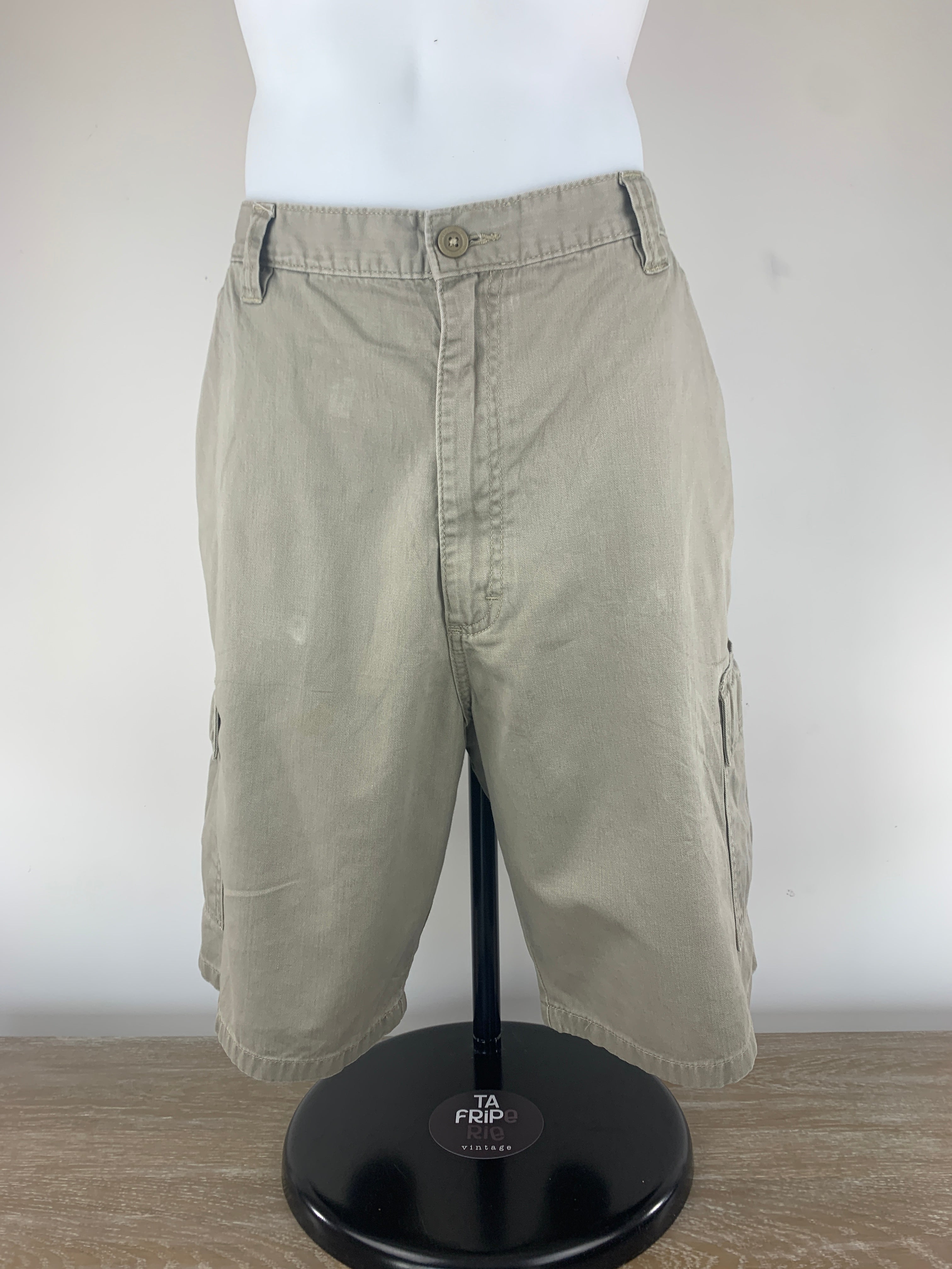 Wrangler - Taille 48