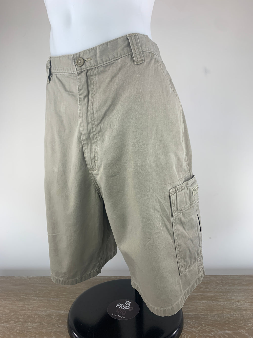 Wrangler - Taille 48
