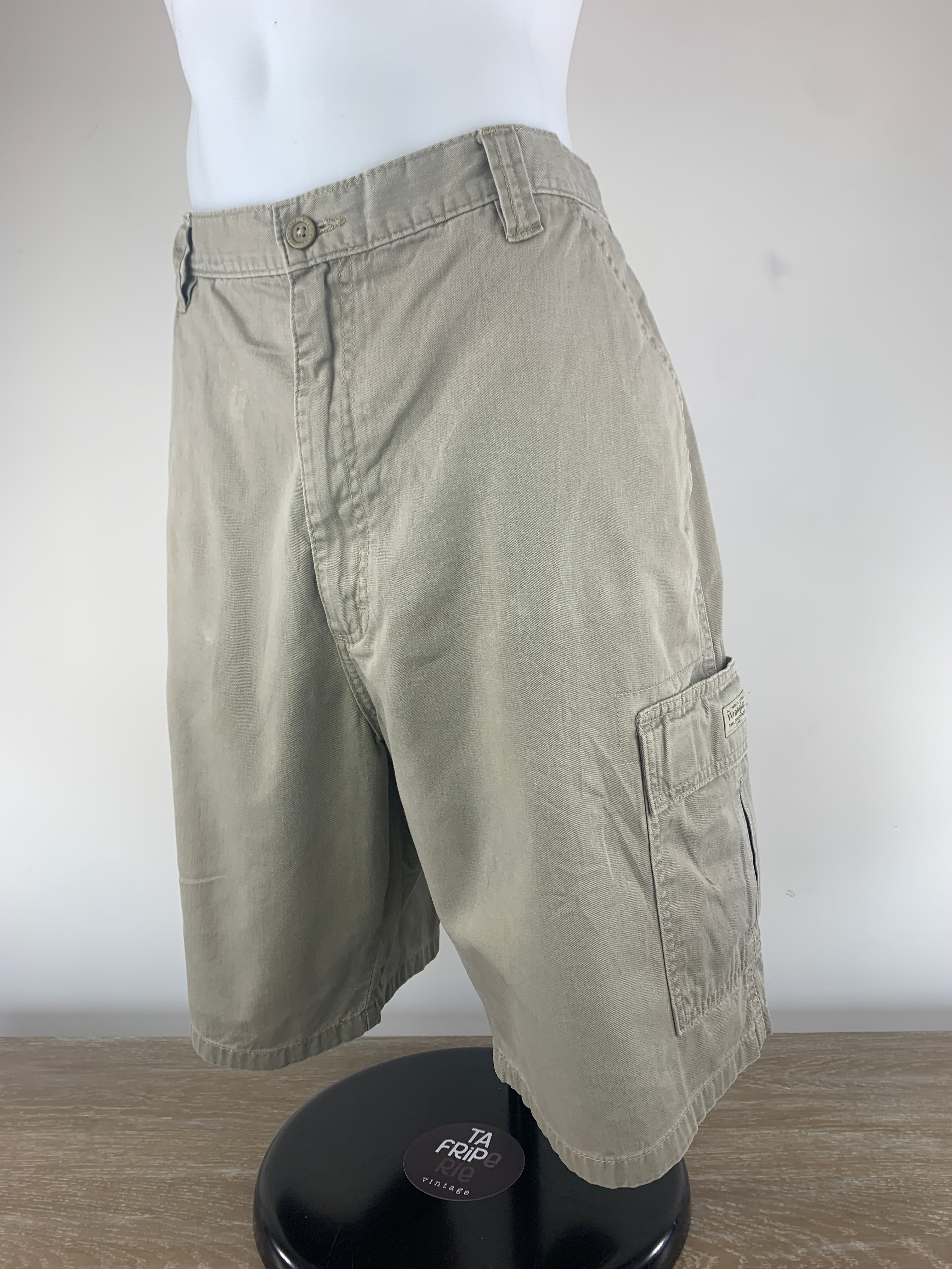 Wrangler - Taille 48
