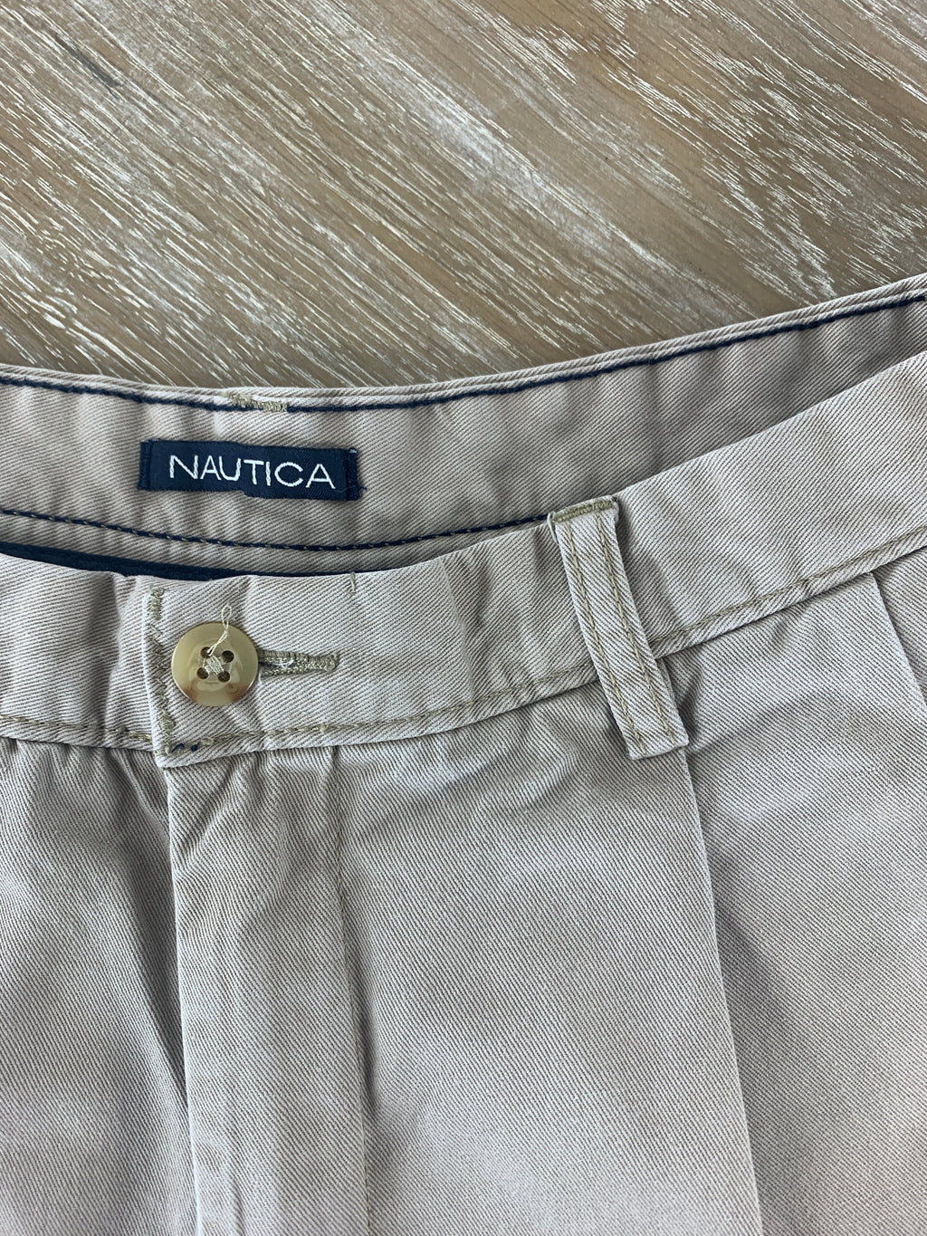 Nautica - Taille 42