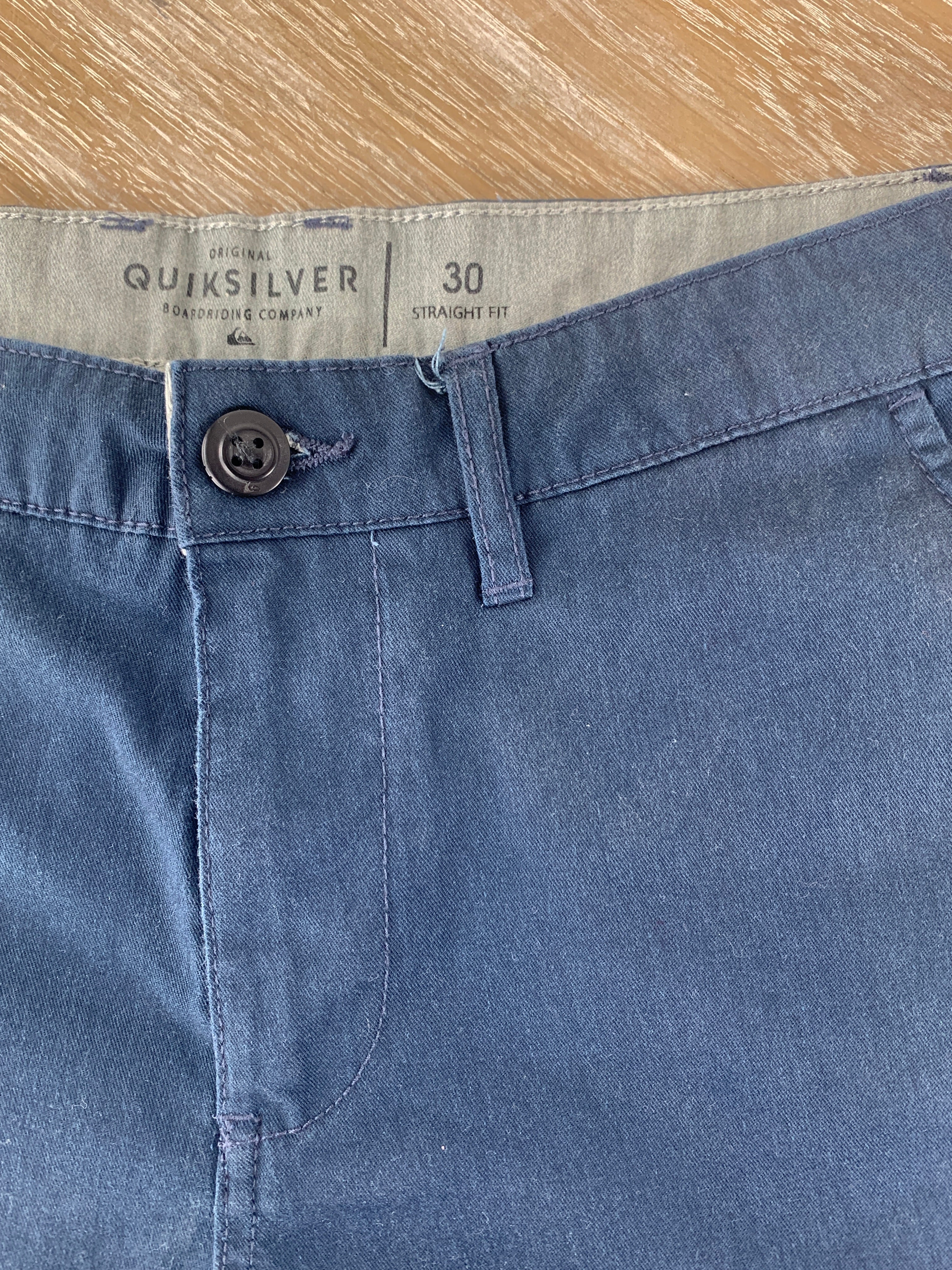 Quiksilver - Taille 40