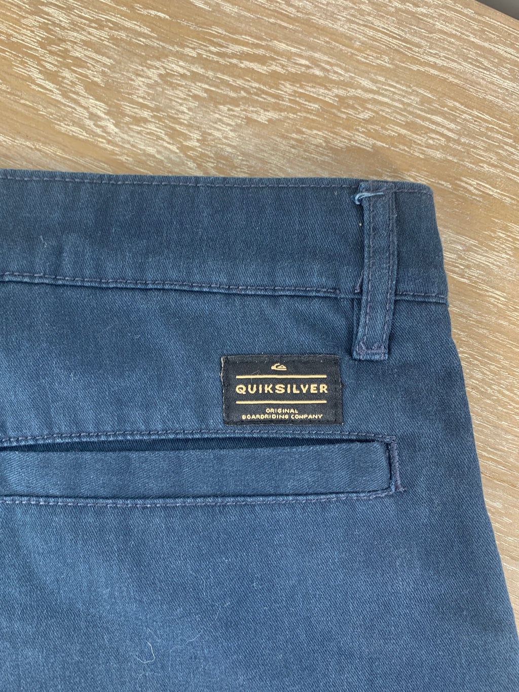 Quiksilver - Taille 40