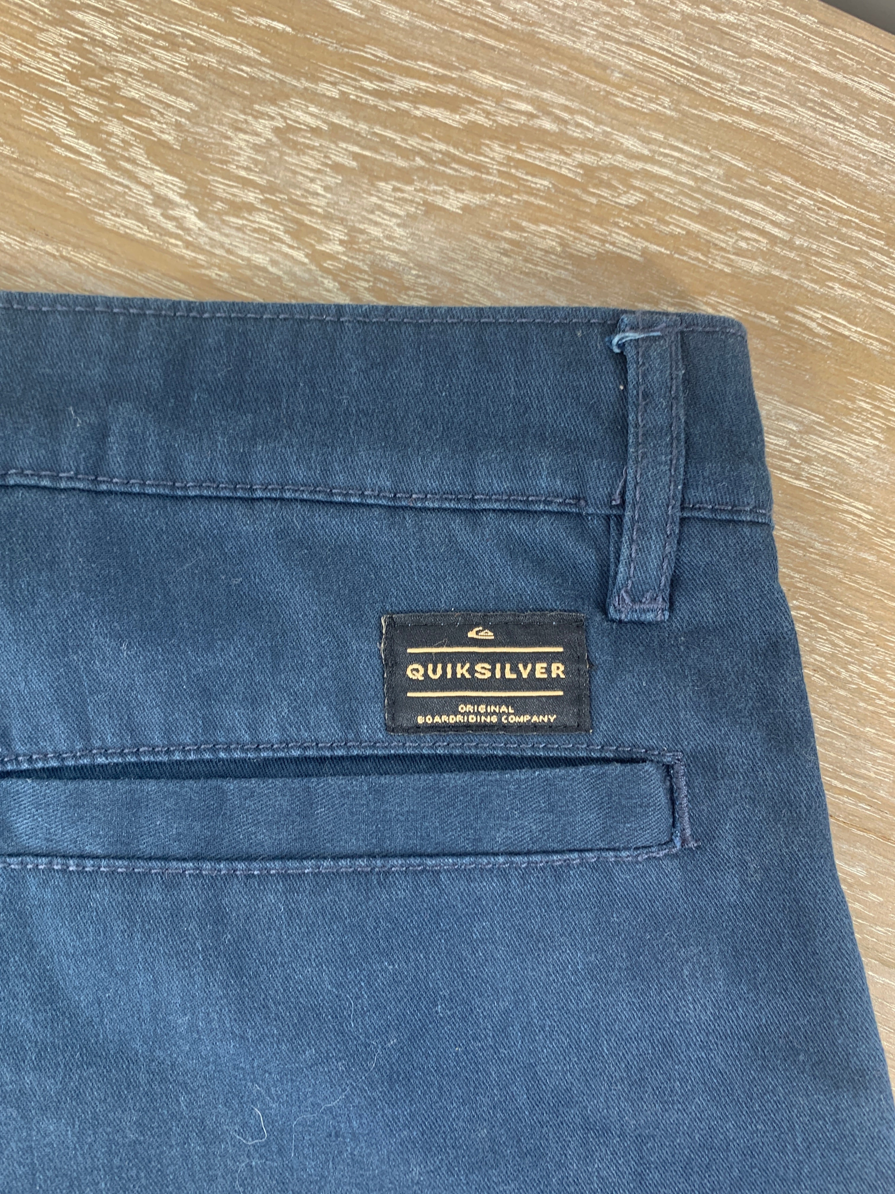 Quiksilver - Taille 40